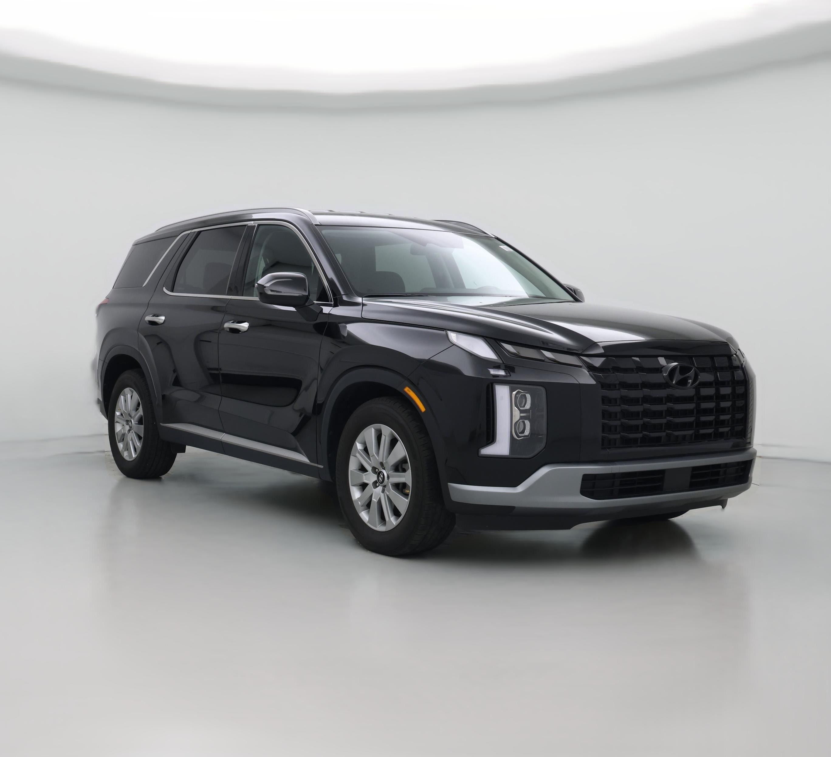 Thumbnail: 2025 Hyundai Palisade - 1