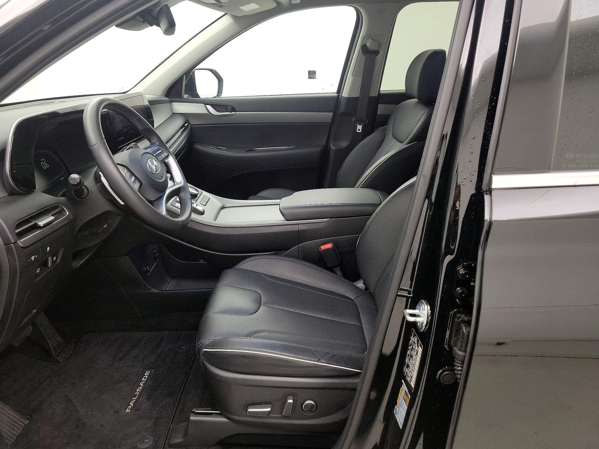 Thumbnail: 2025 Hyundai Palisade - 11