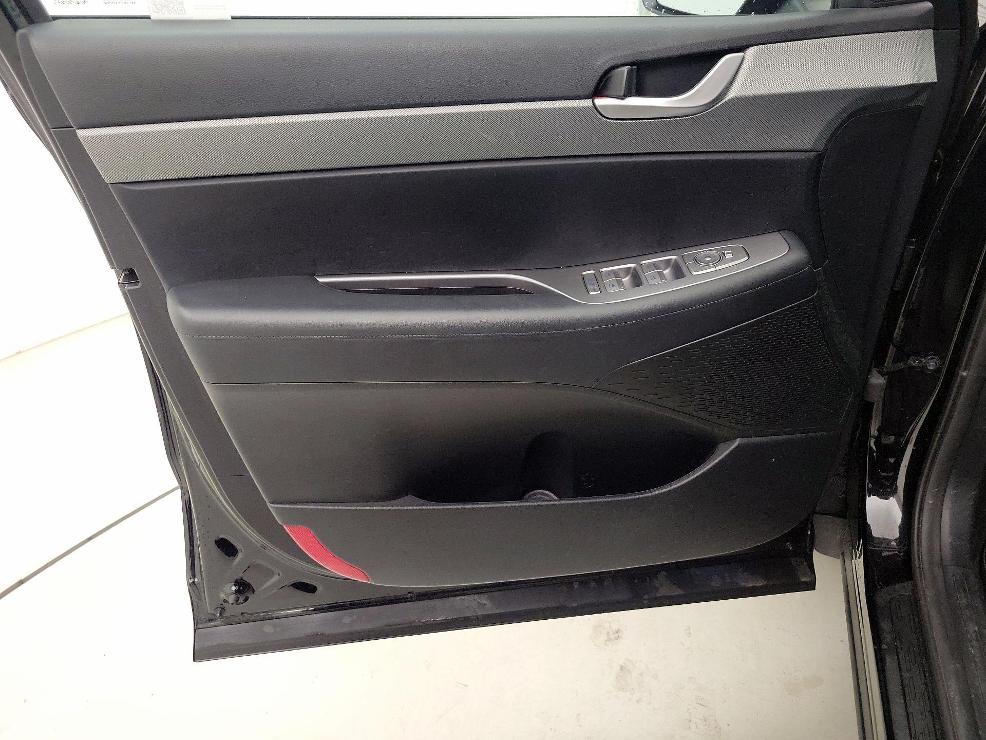 Thumbnail: 2025 Hyundai Palisade - 12