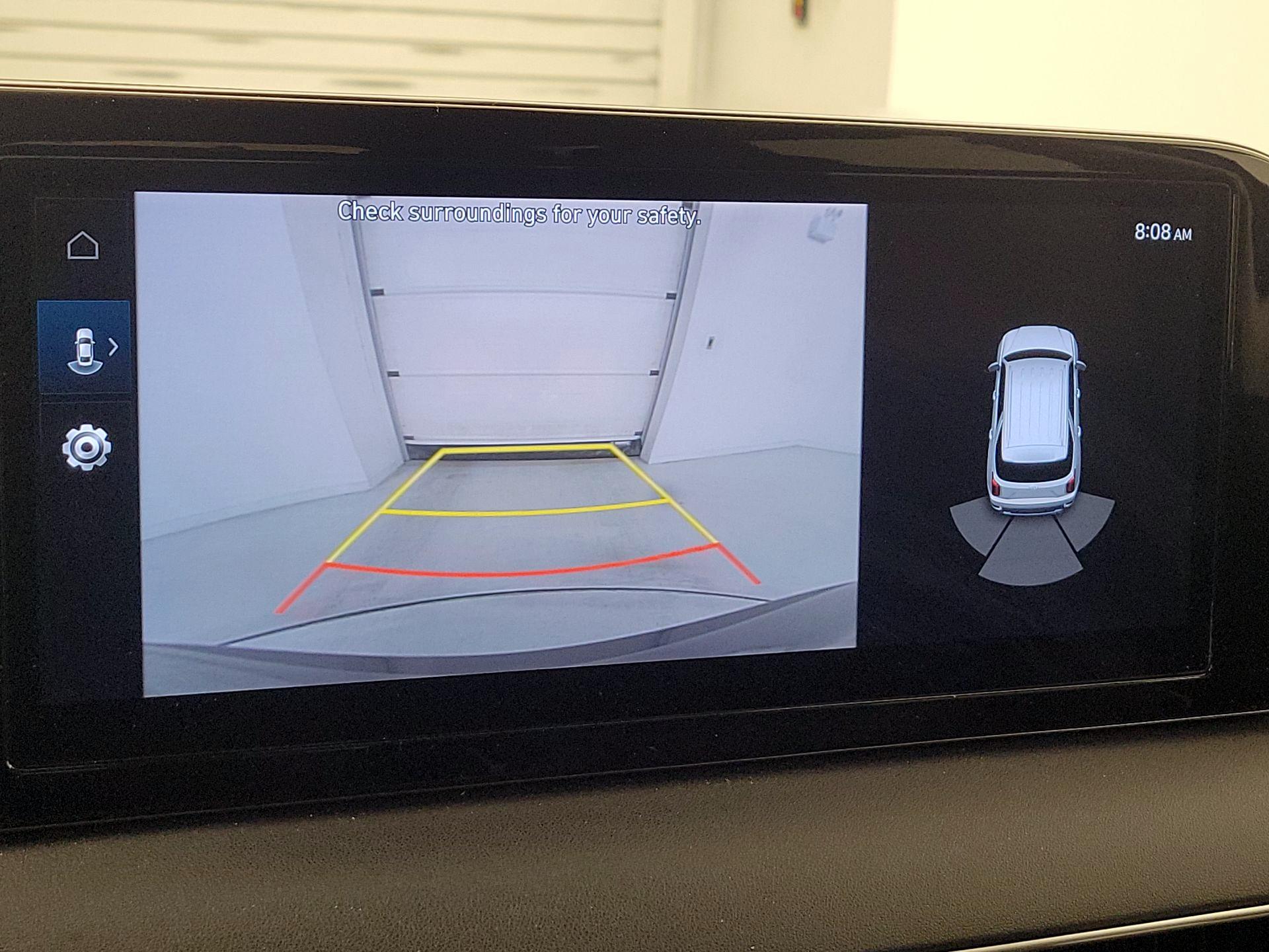 Thumbnail: 2025 Hyundai Palisade - 15