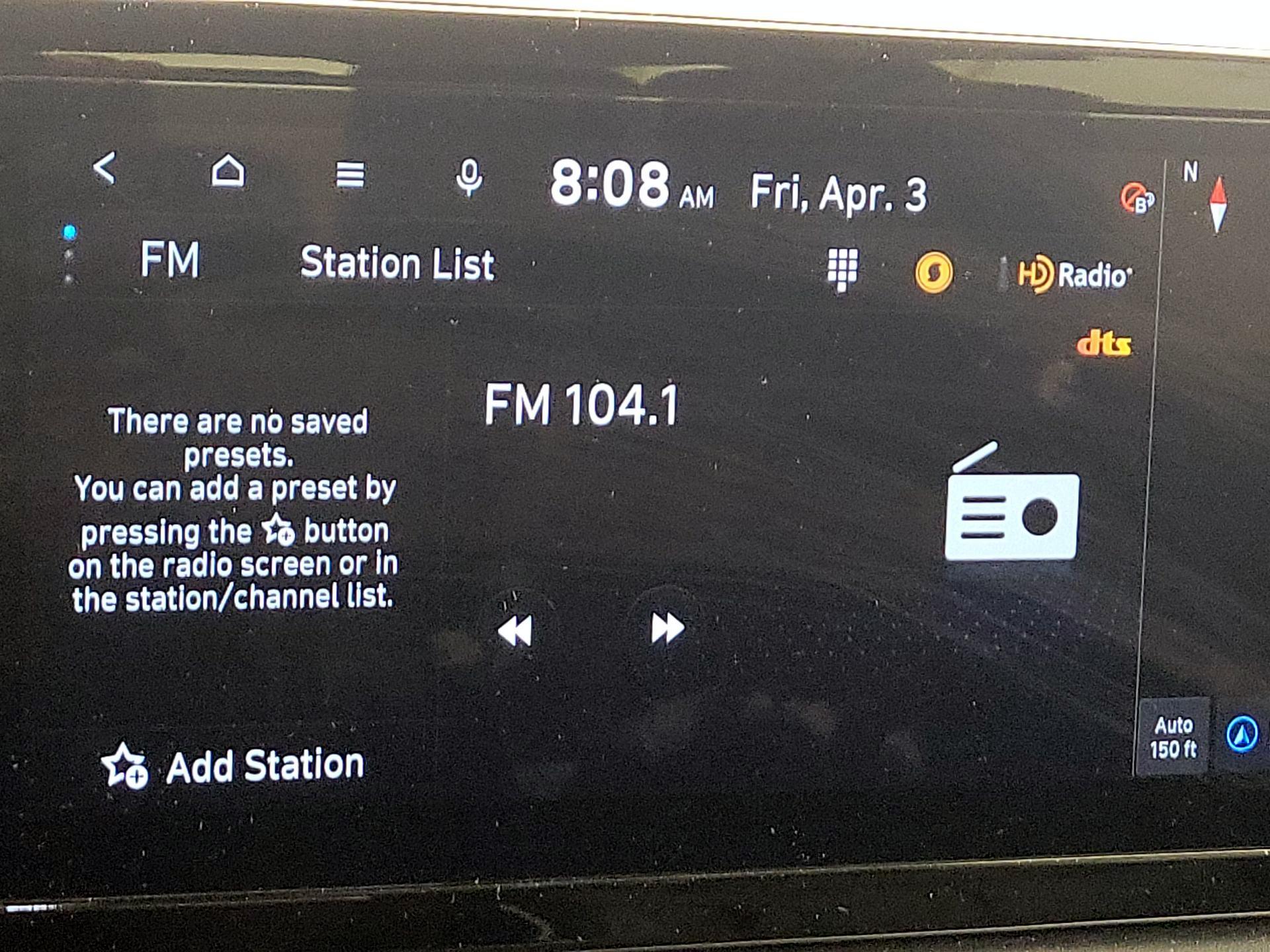 Thumbnail: 2025 Hyundai Palisade - 16
