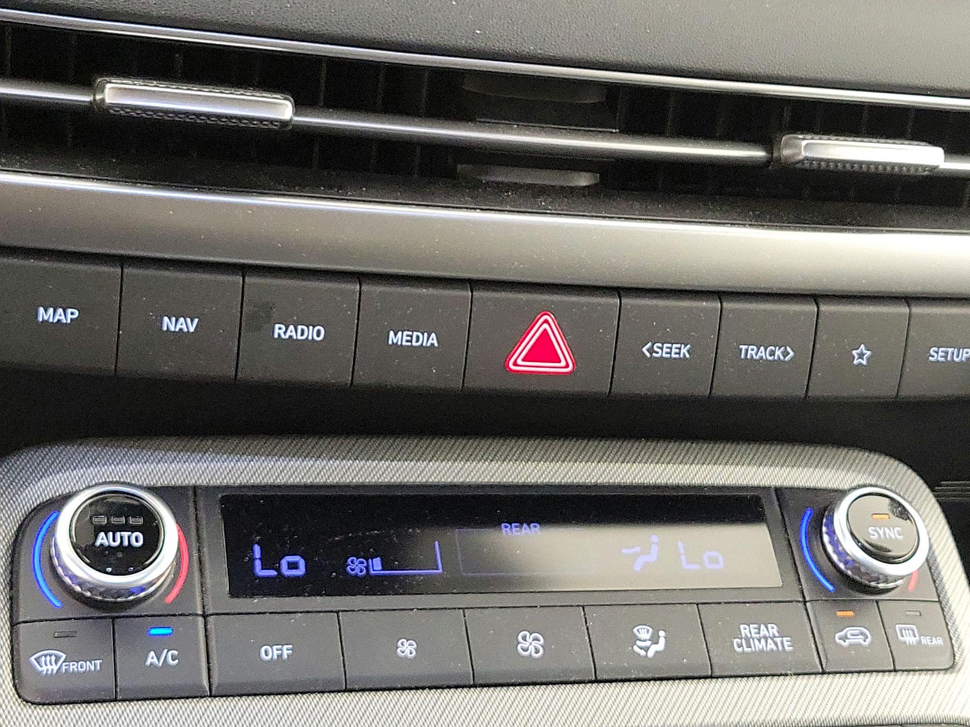 Thumbnail: 2025 Hyundai Palisade - 17