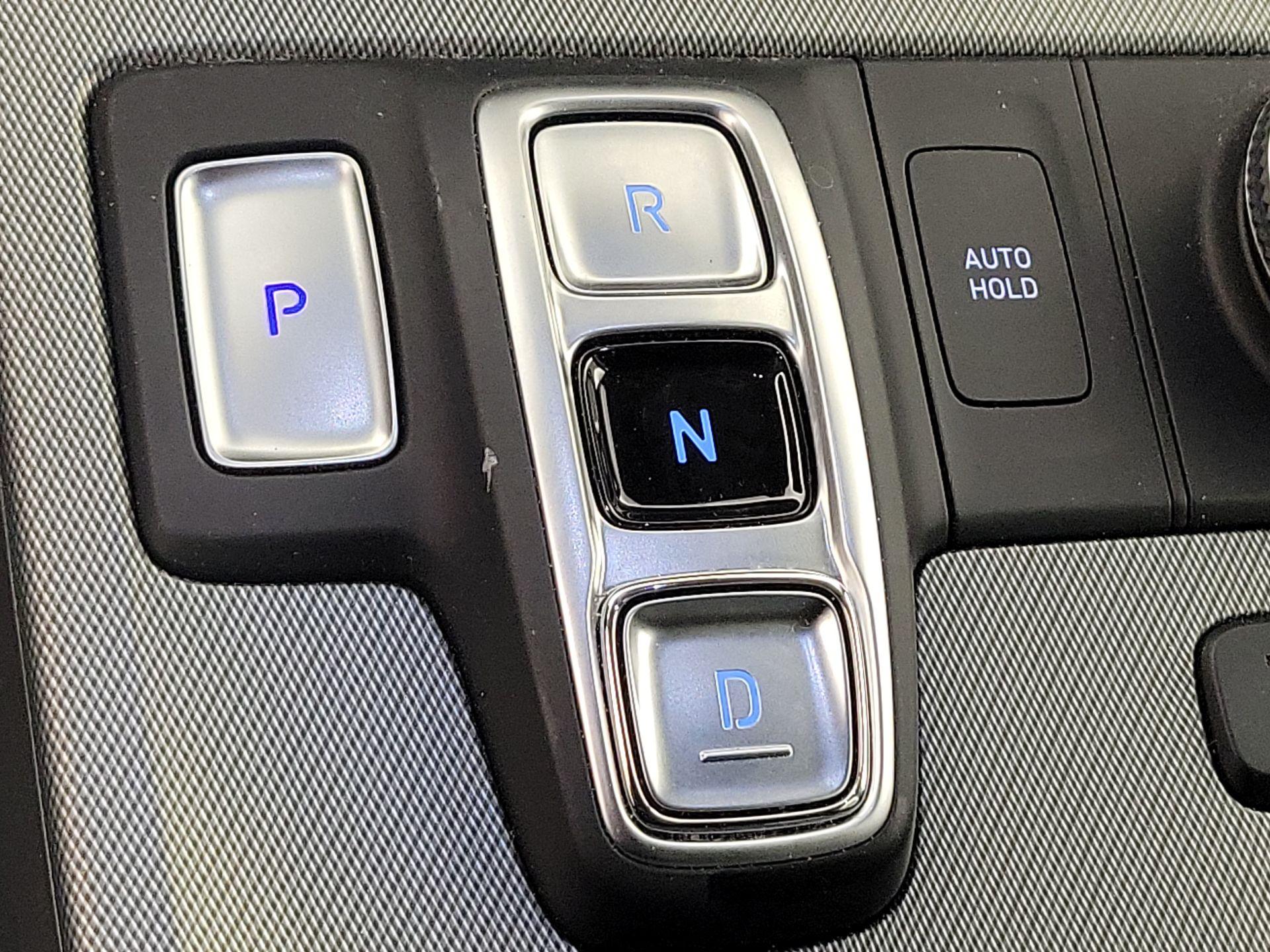 Thumbnail: 2025 Hyundai Palisade - 18