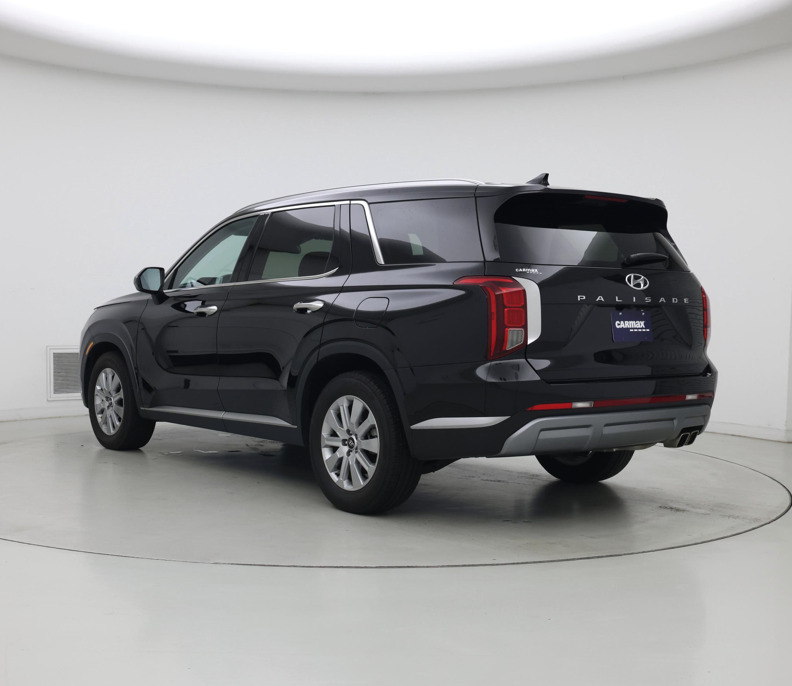 Thumbnail: 2025 Hyundai Palisade - 2