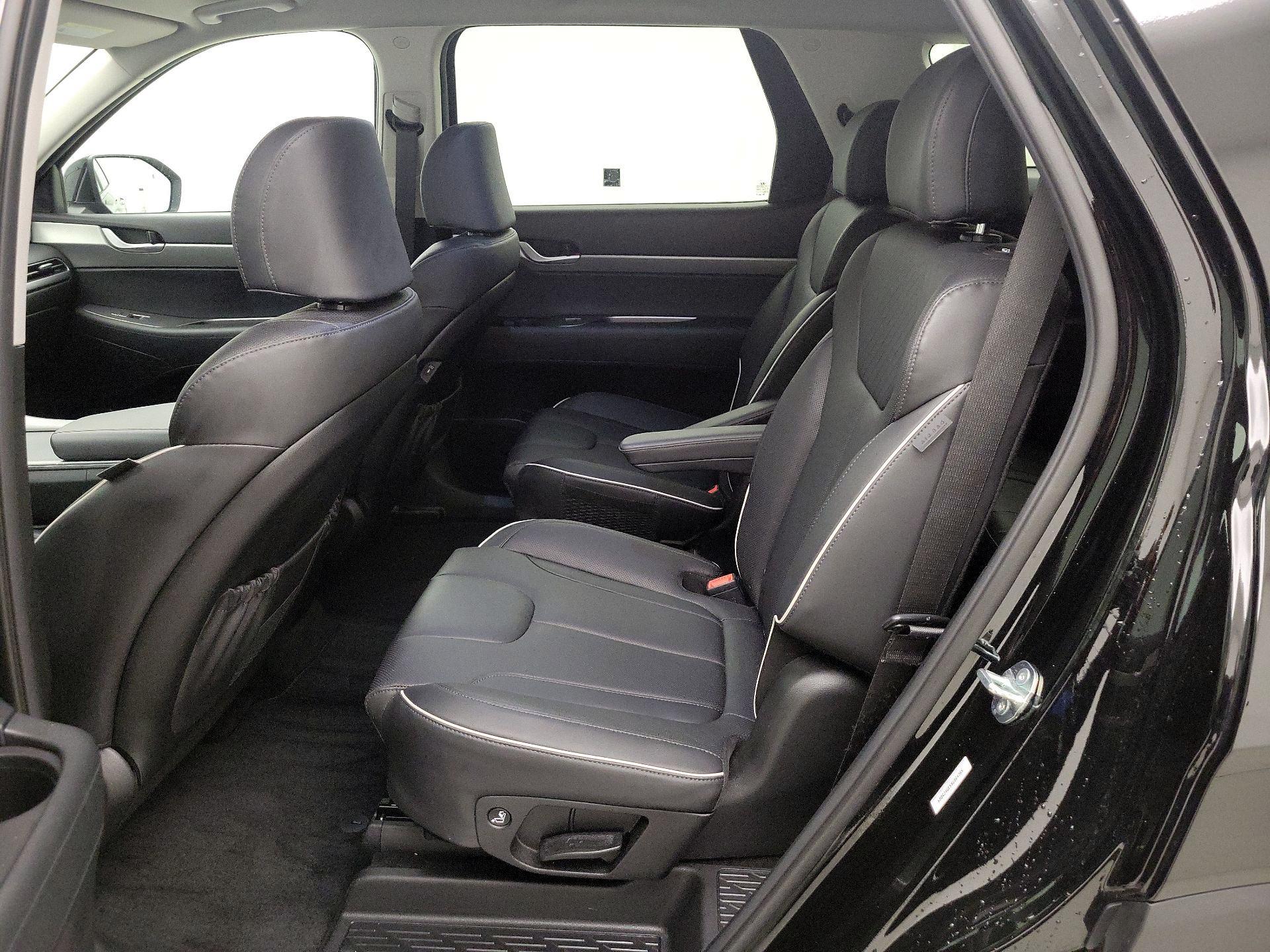 Thumbnail: 2025 Hyundai Palisade - 20