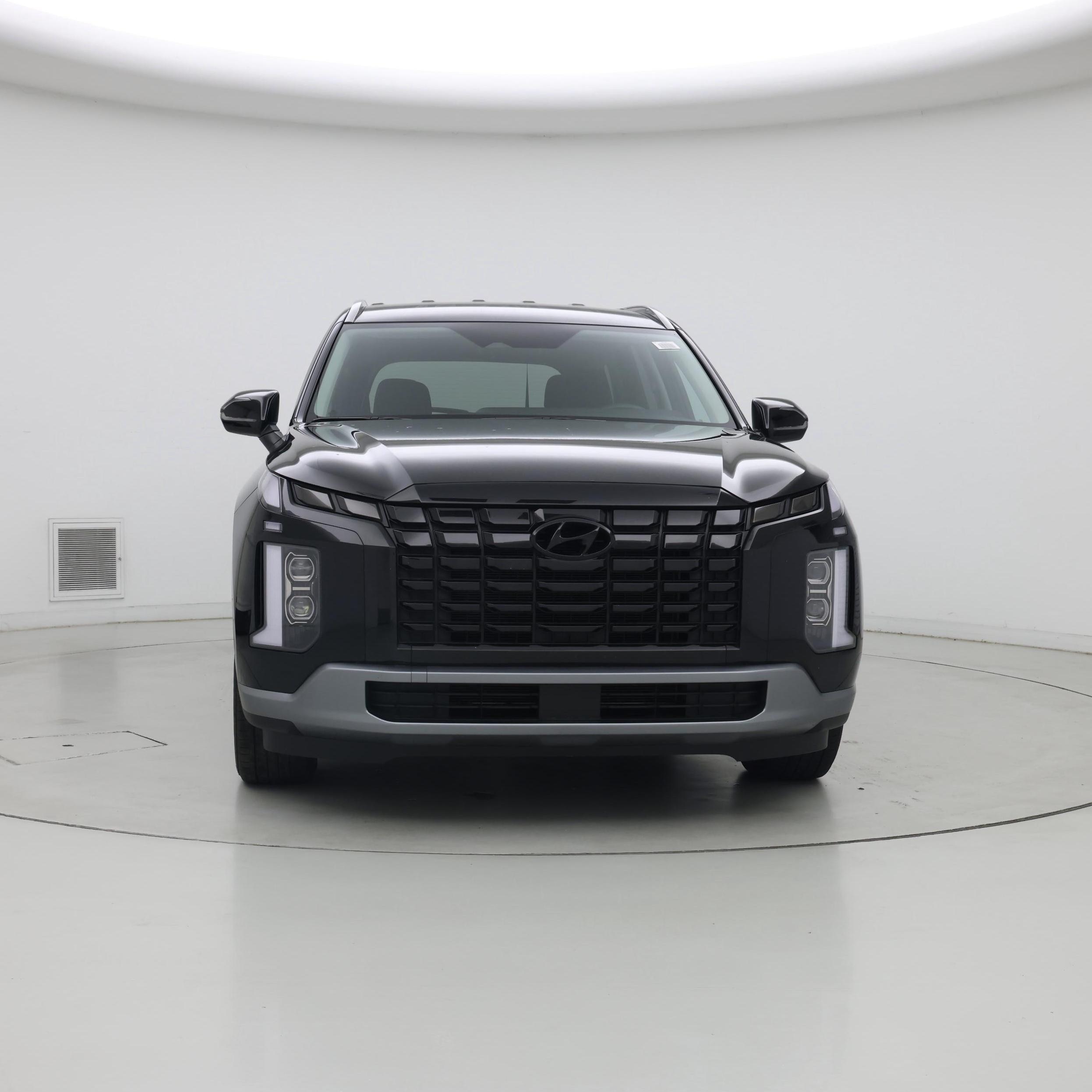 Thumbnail: 2025 Hyundai Palisade - 5