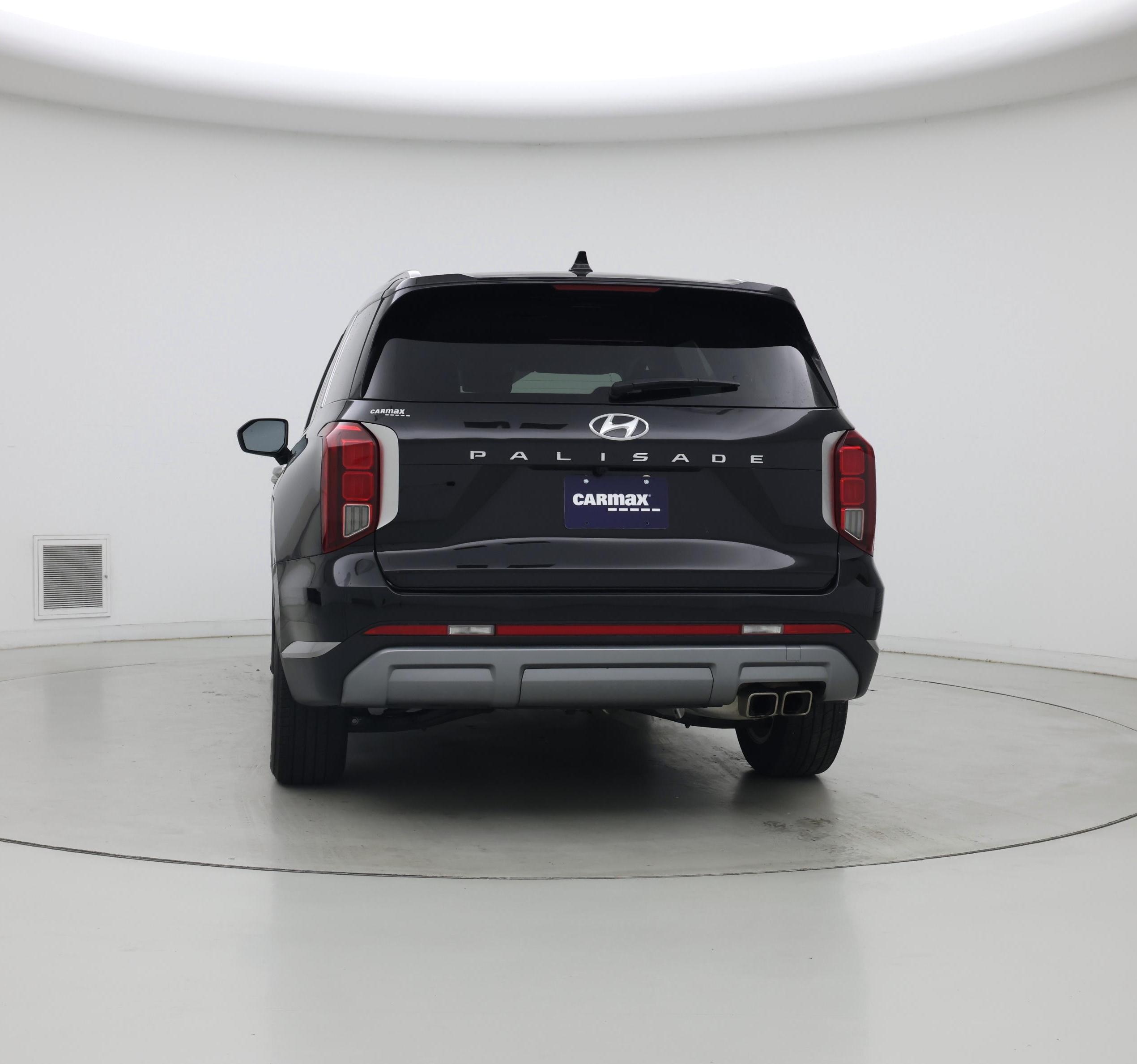 Thumbnail: 2025 Hyundai Palisade - 6