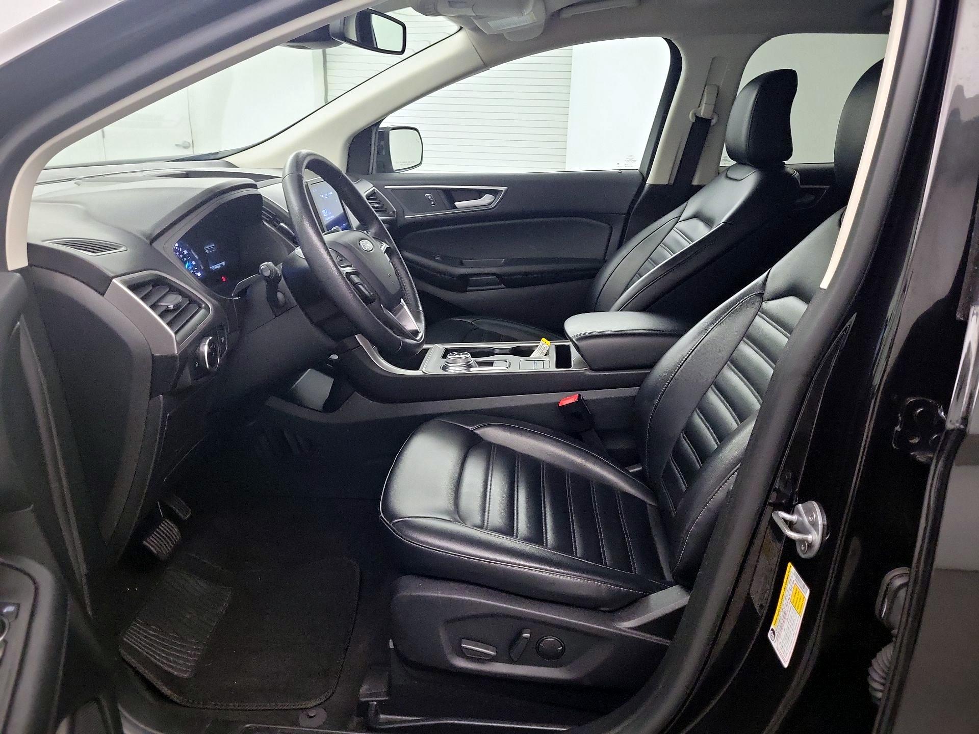 Thumbnail: 2024 Ford Edge - 9