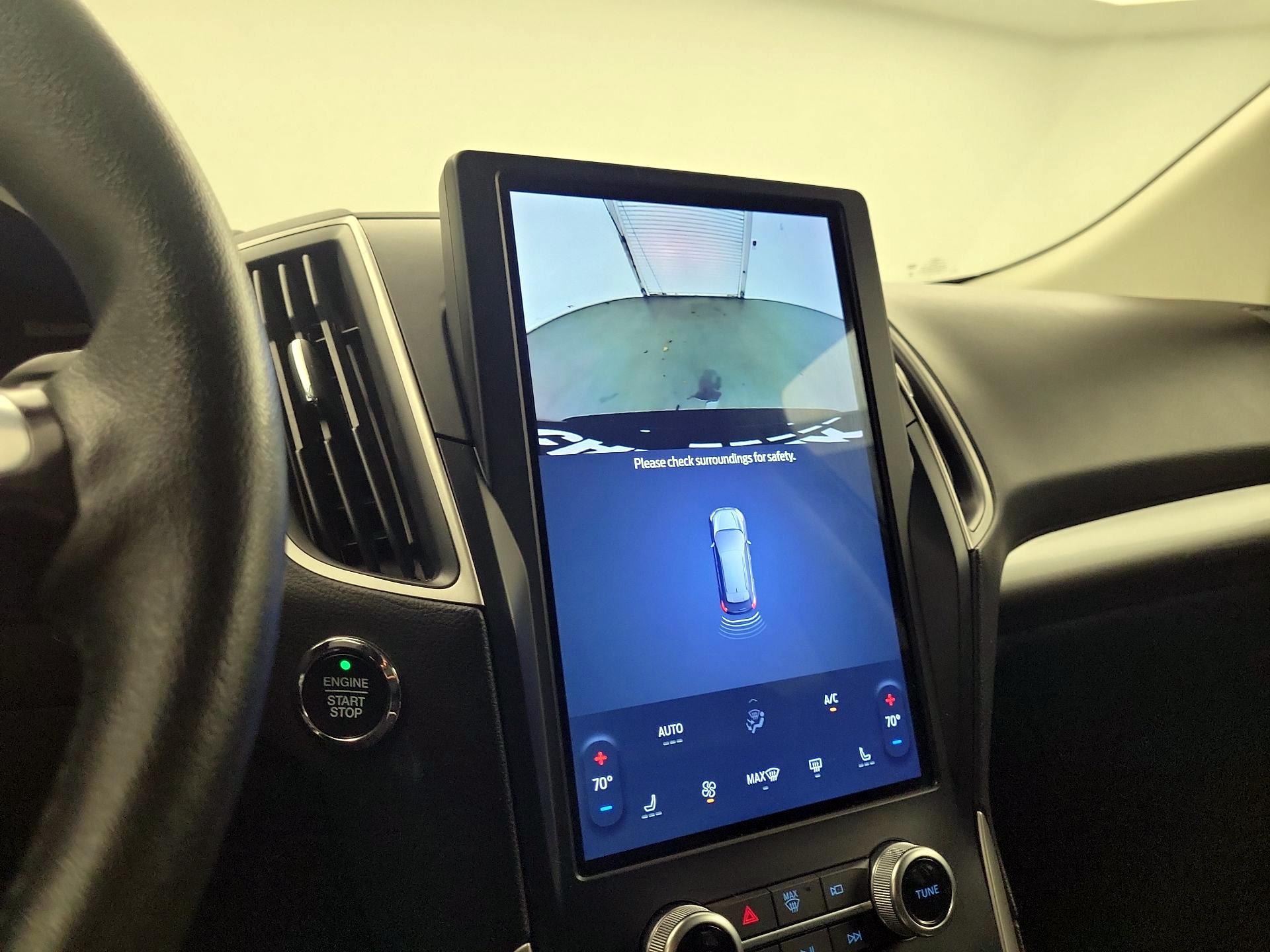 Thumbnail: 2024 Ford Edge - 12