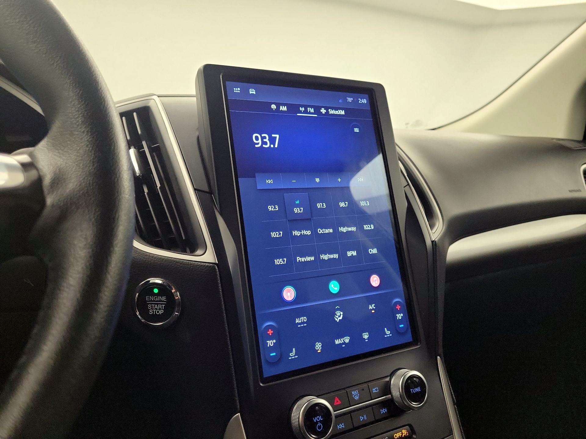 Thumbnail: 2024 Ford Edge - 13