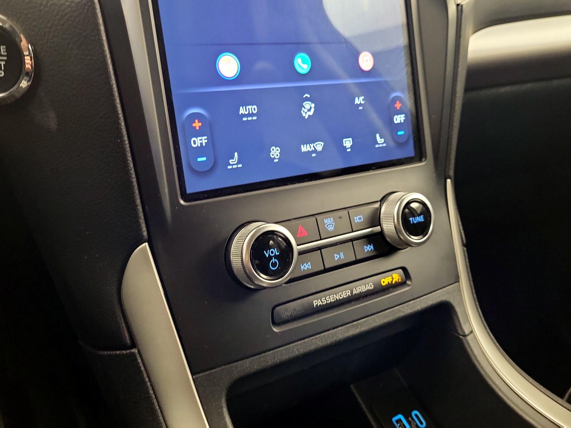 Thumbnail: 2024 Ford Edge - 14