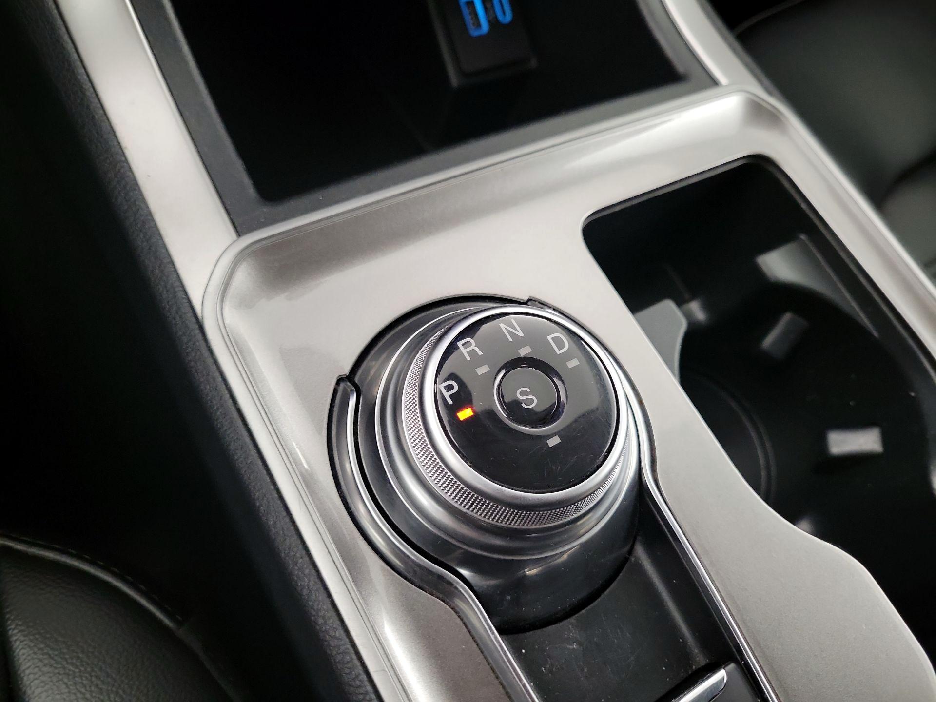 Thumbnail: 2024 Ford Edge - 15