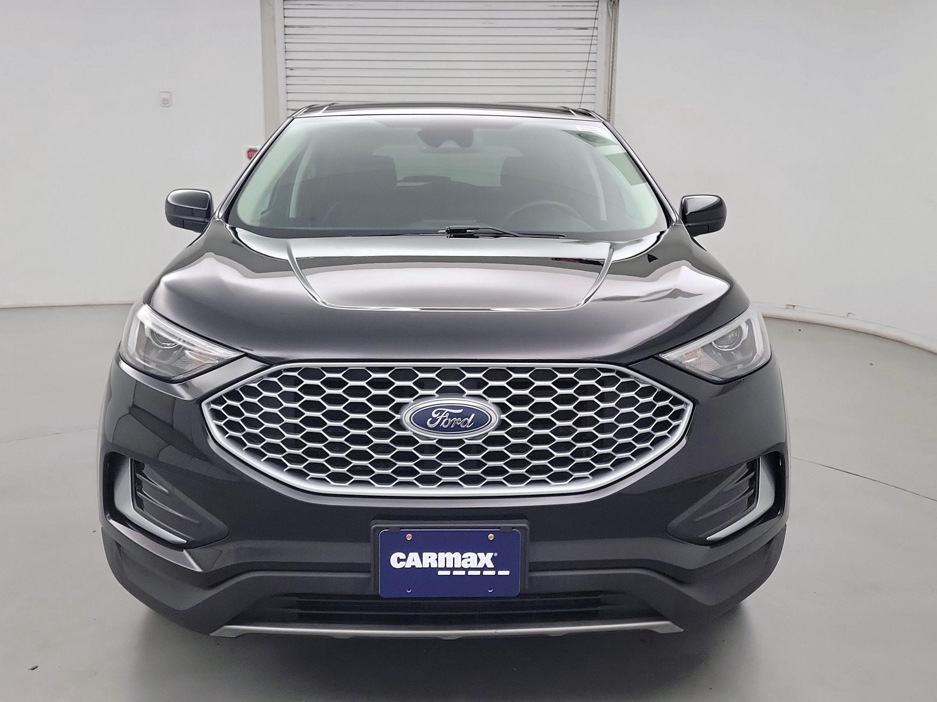 Thumbnail: 2024 Ford Edge - 2