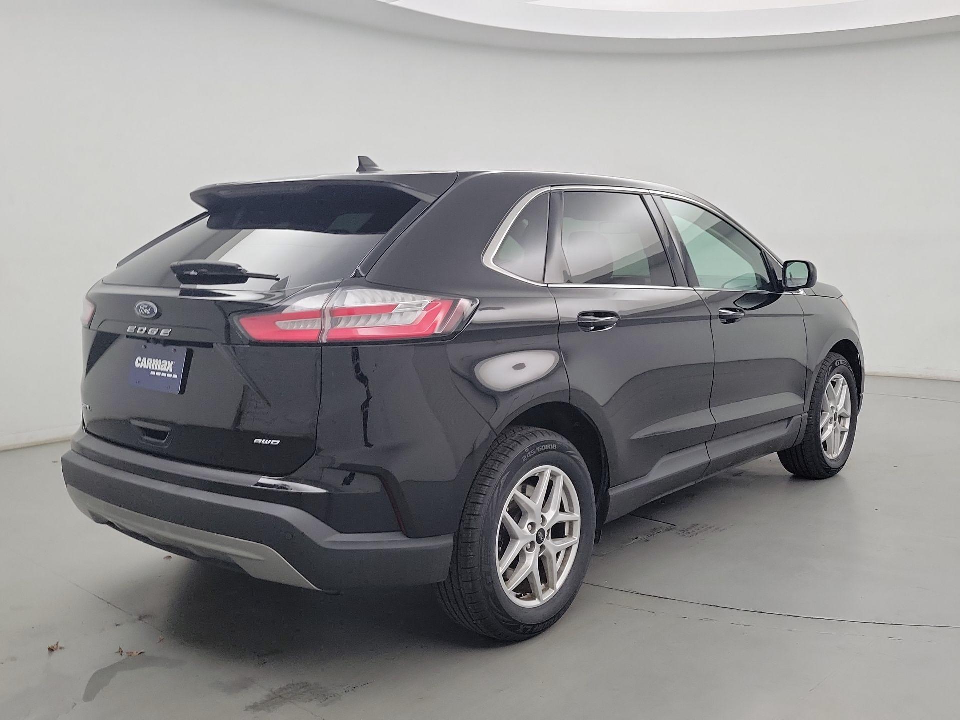 Thumbnail: 2024 Ford Edge - 5