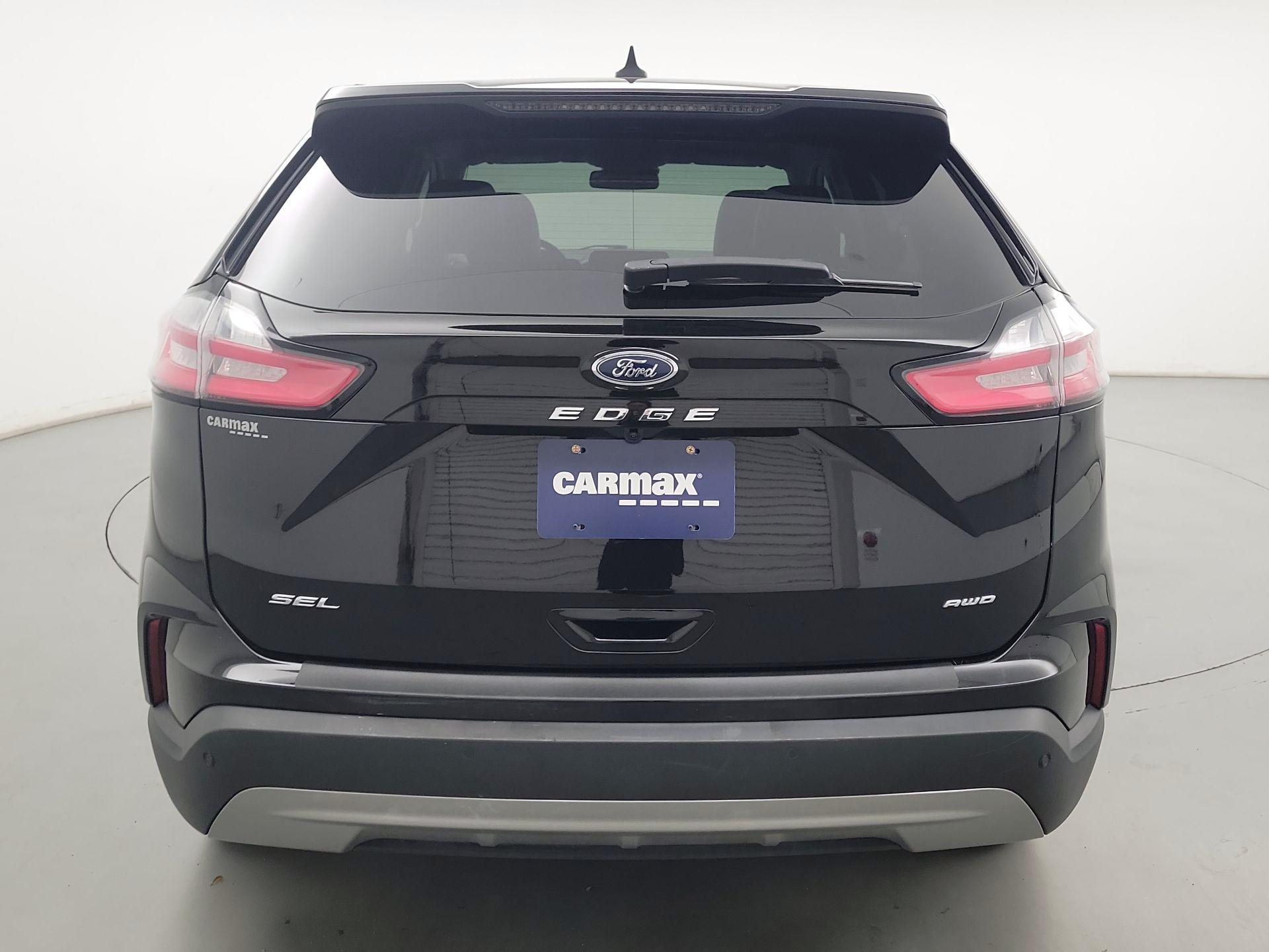 Thumbnail: 2024 Ford Edge - 6