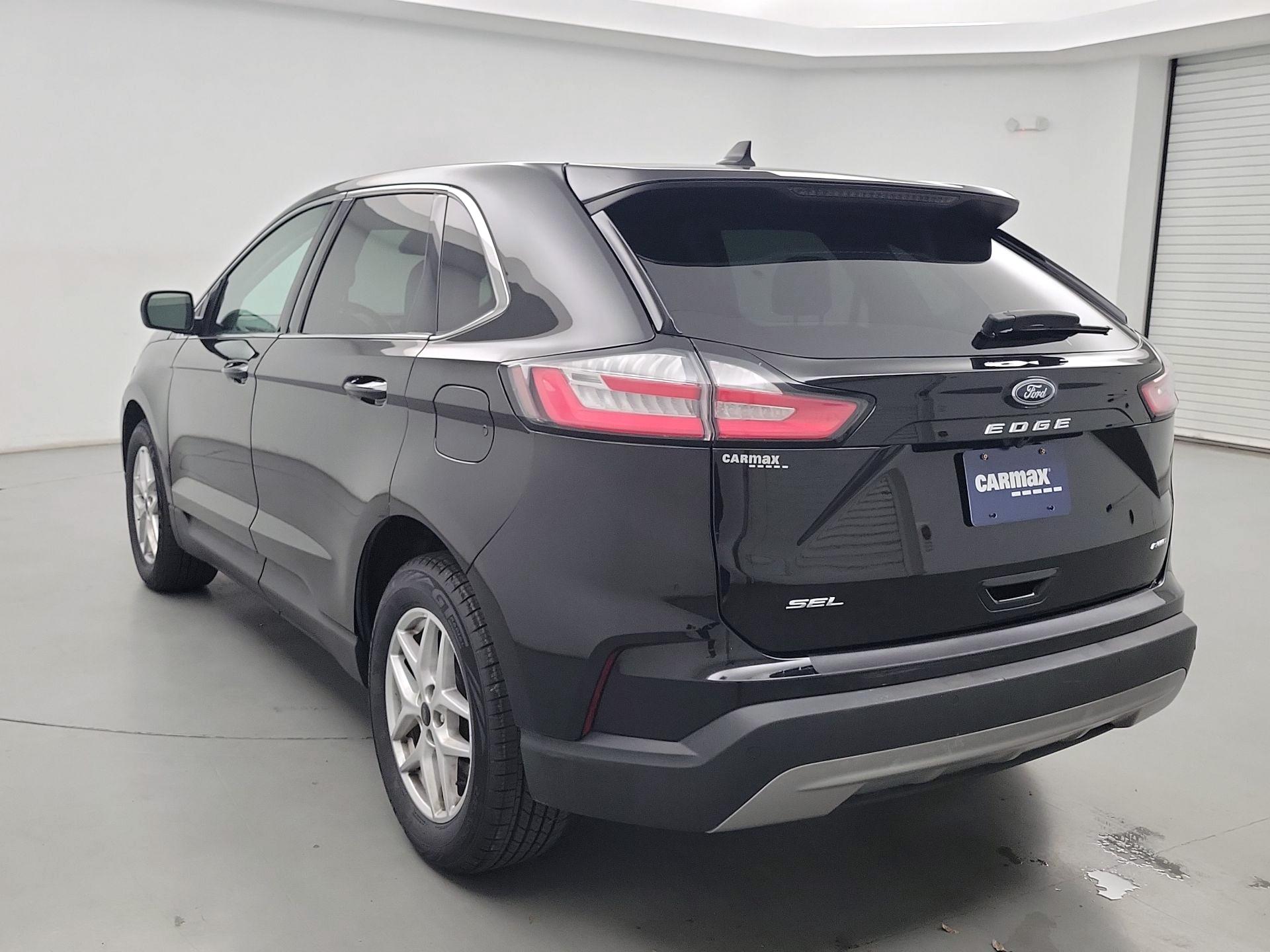 Thumbnail: 2024 Ford Edge - 7