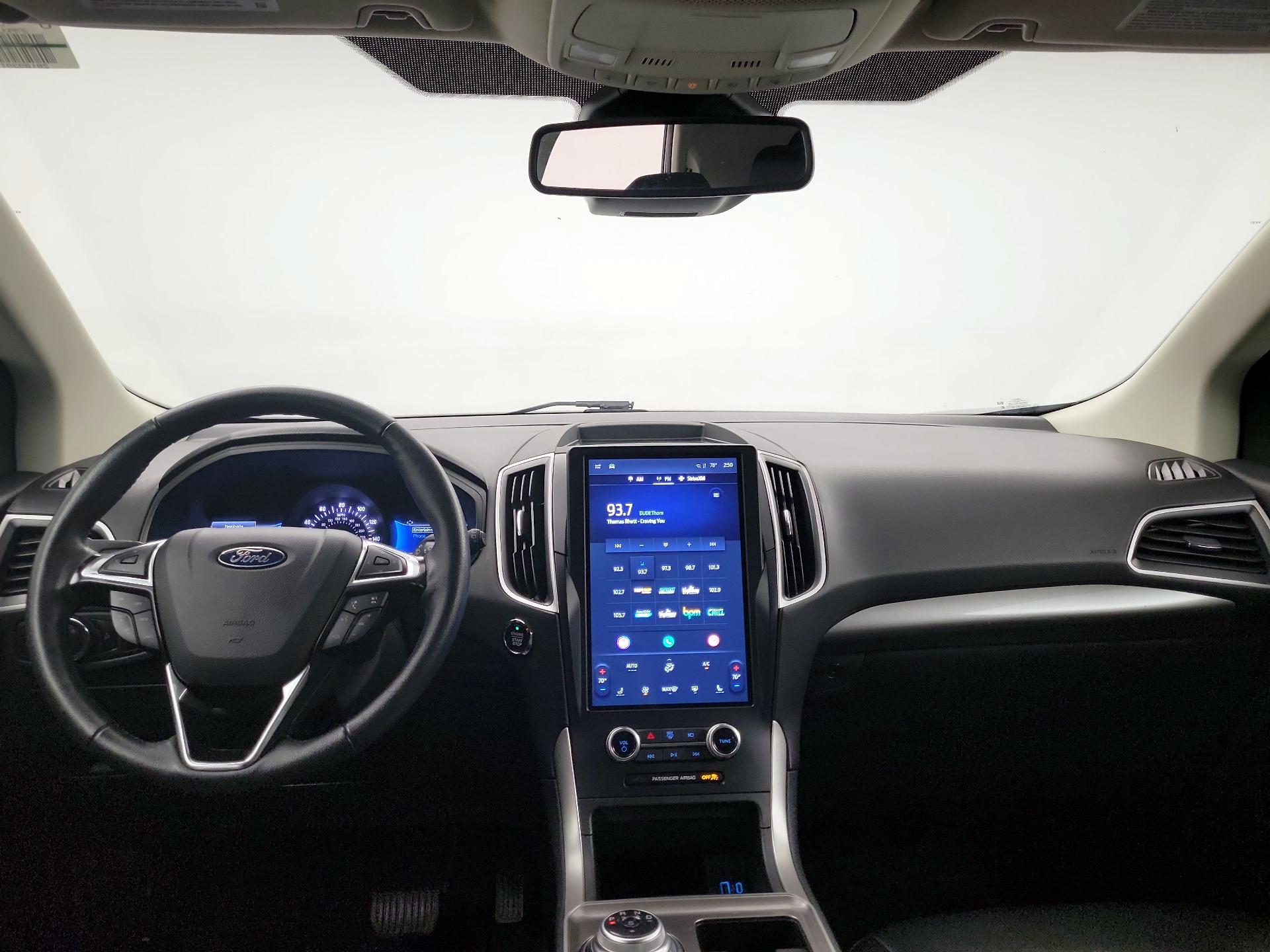 Thumbnail: 2024 Ford Edge - 8