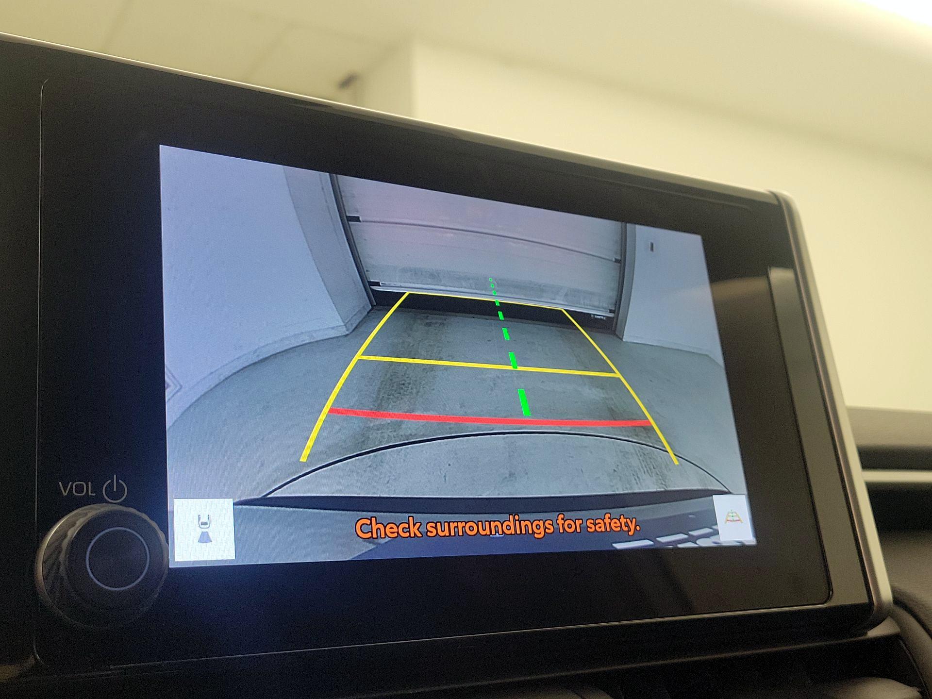 Thumbnail: 2024 Toyota RAV4 - 14