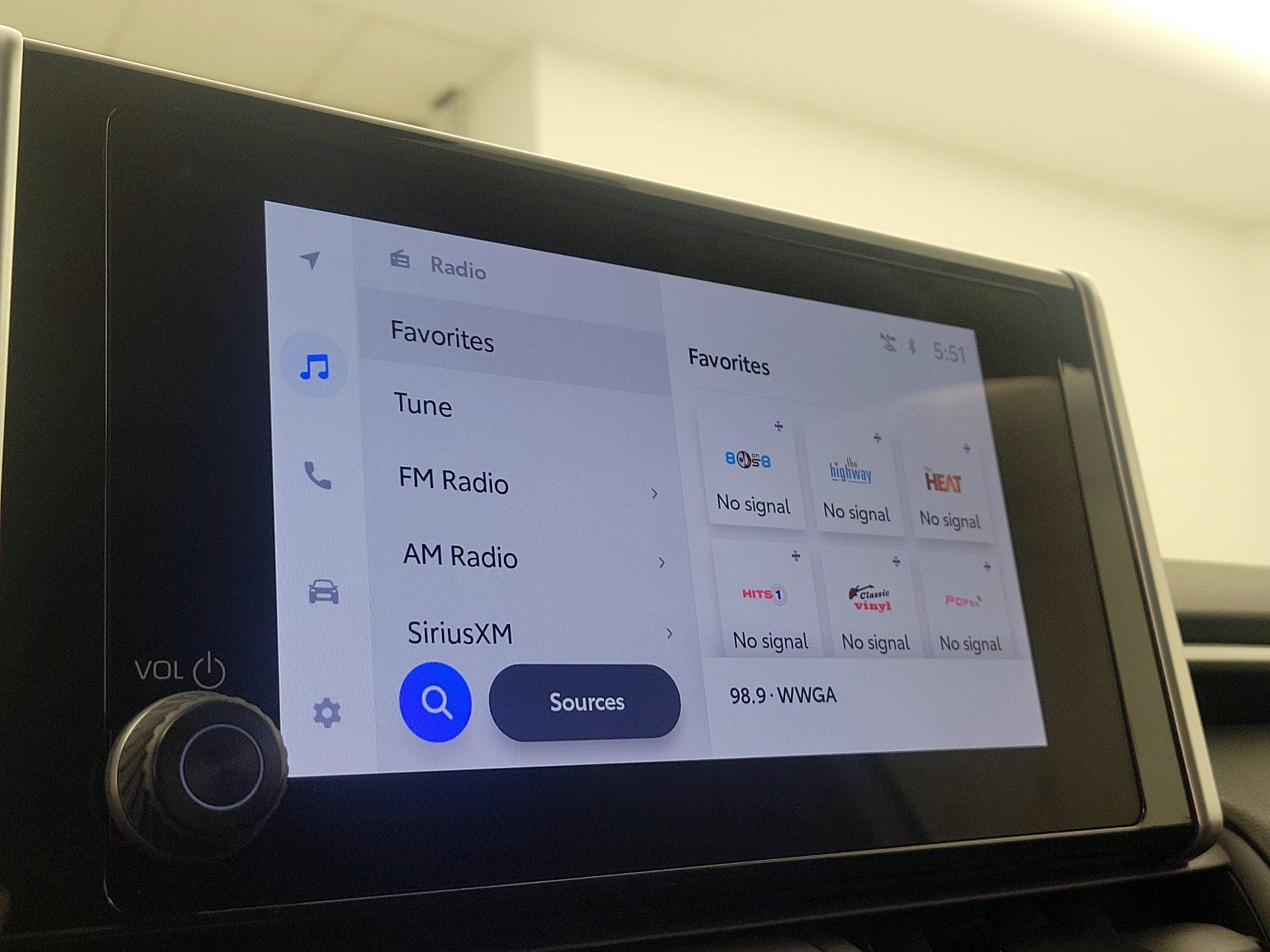 Thumbnail: 2024 Toyota RAV4 - 15