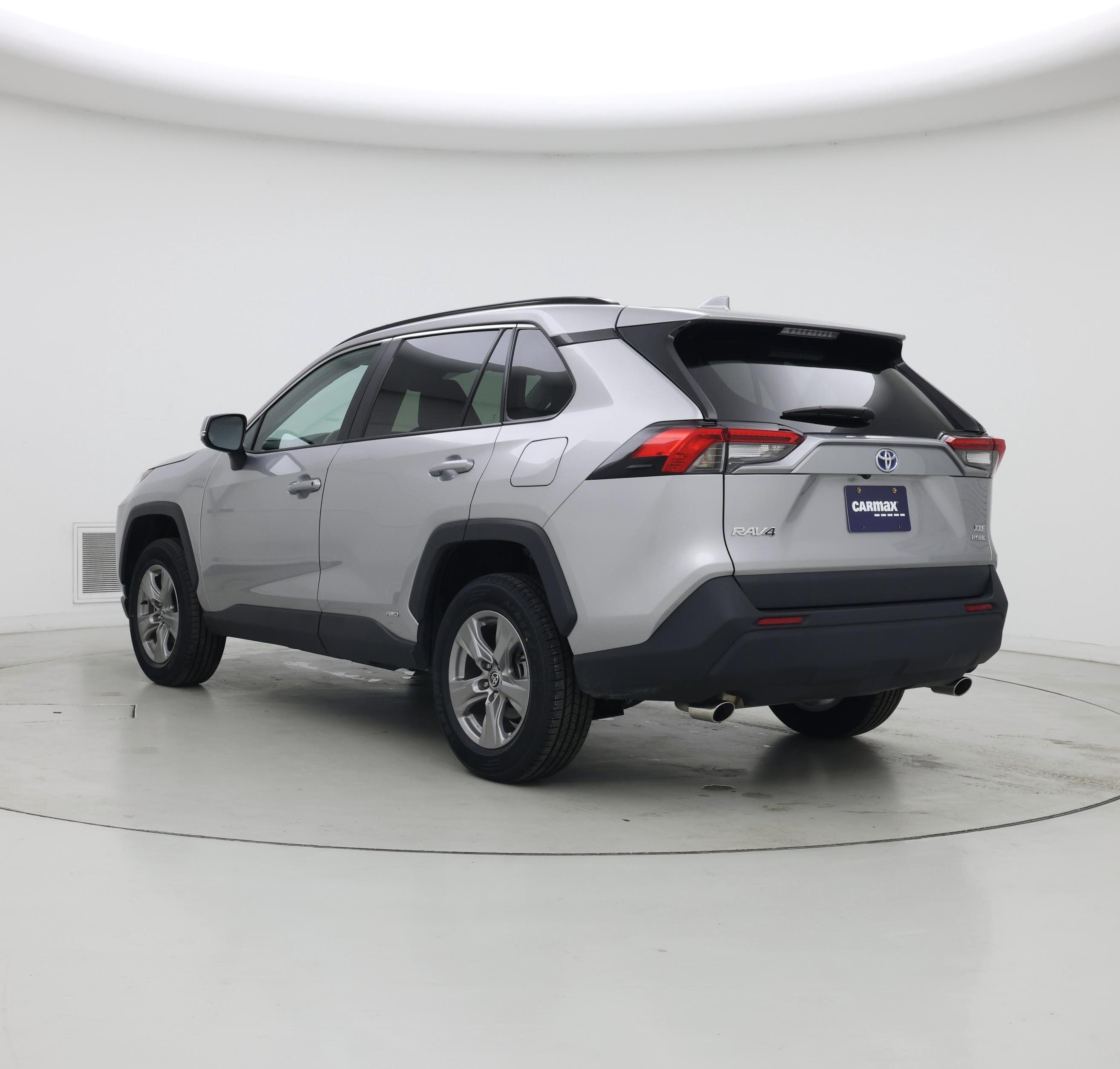 Thumbnail: 2024 Toyota RAV4 - 2