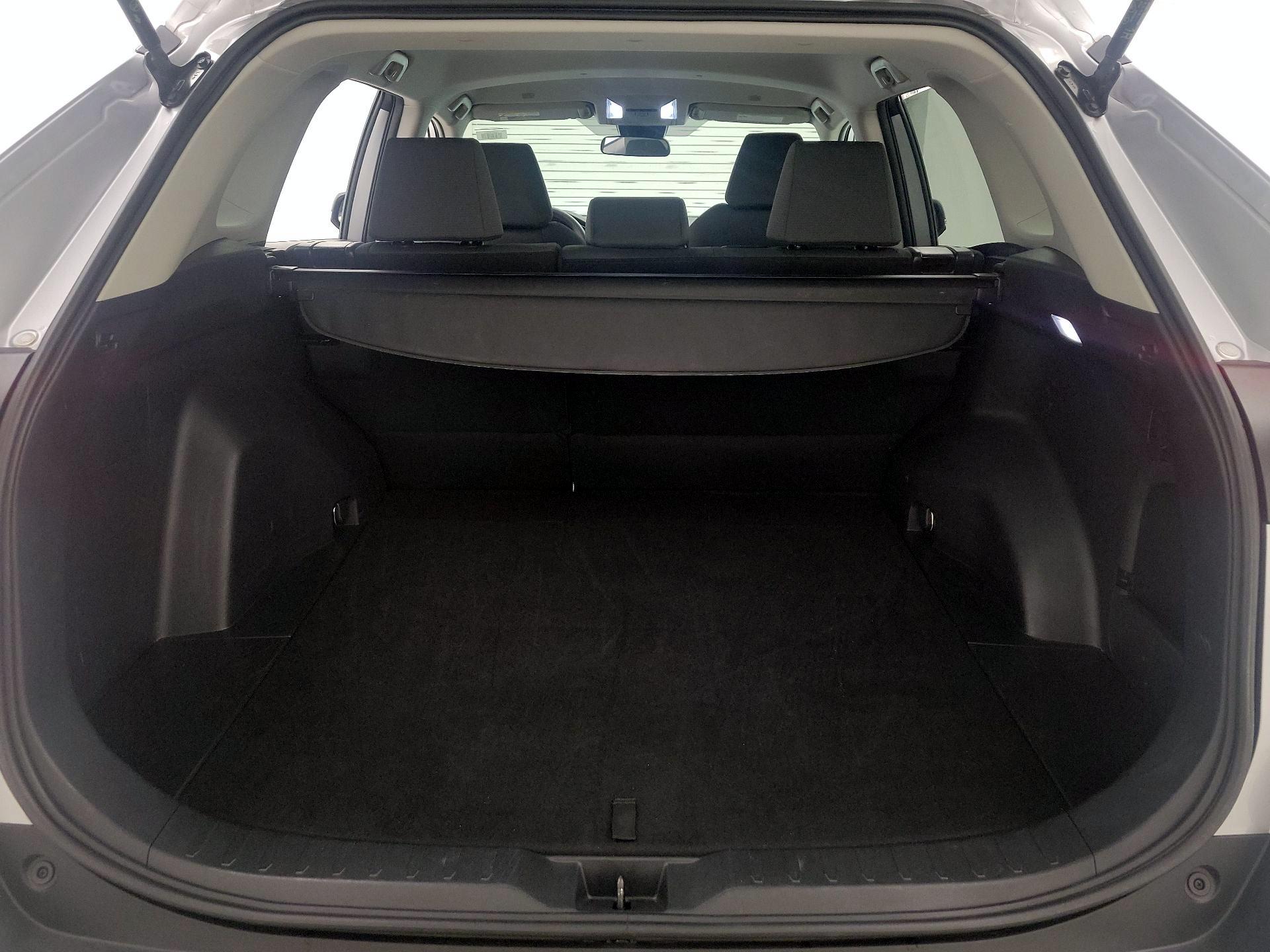 Thumbnail: 2024 Toyota RAV4 - 20