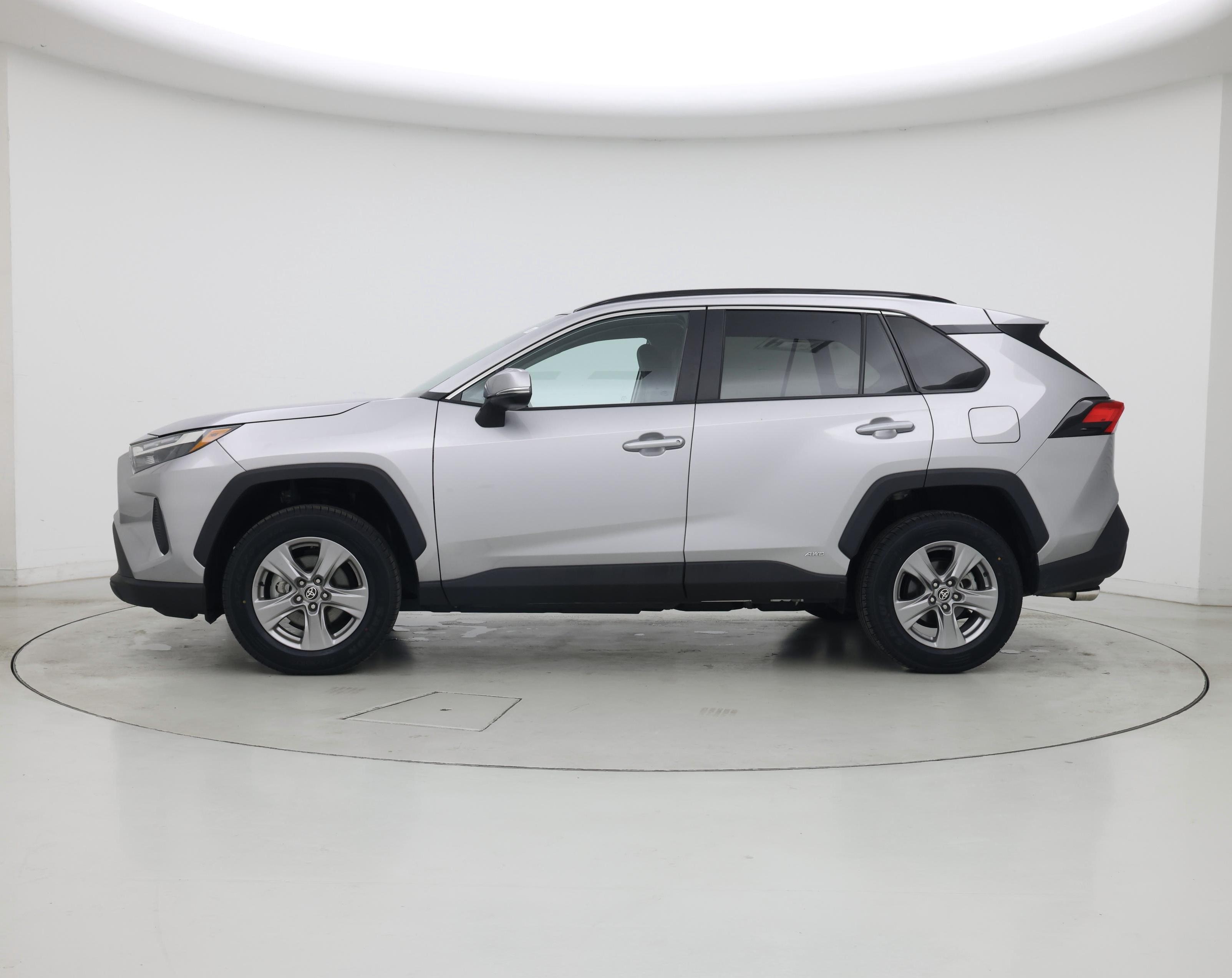 Thumbnail: 2024 Toyota RAV4 - 3