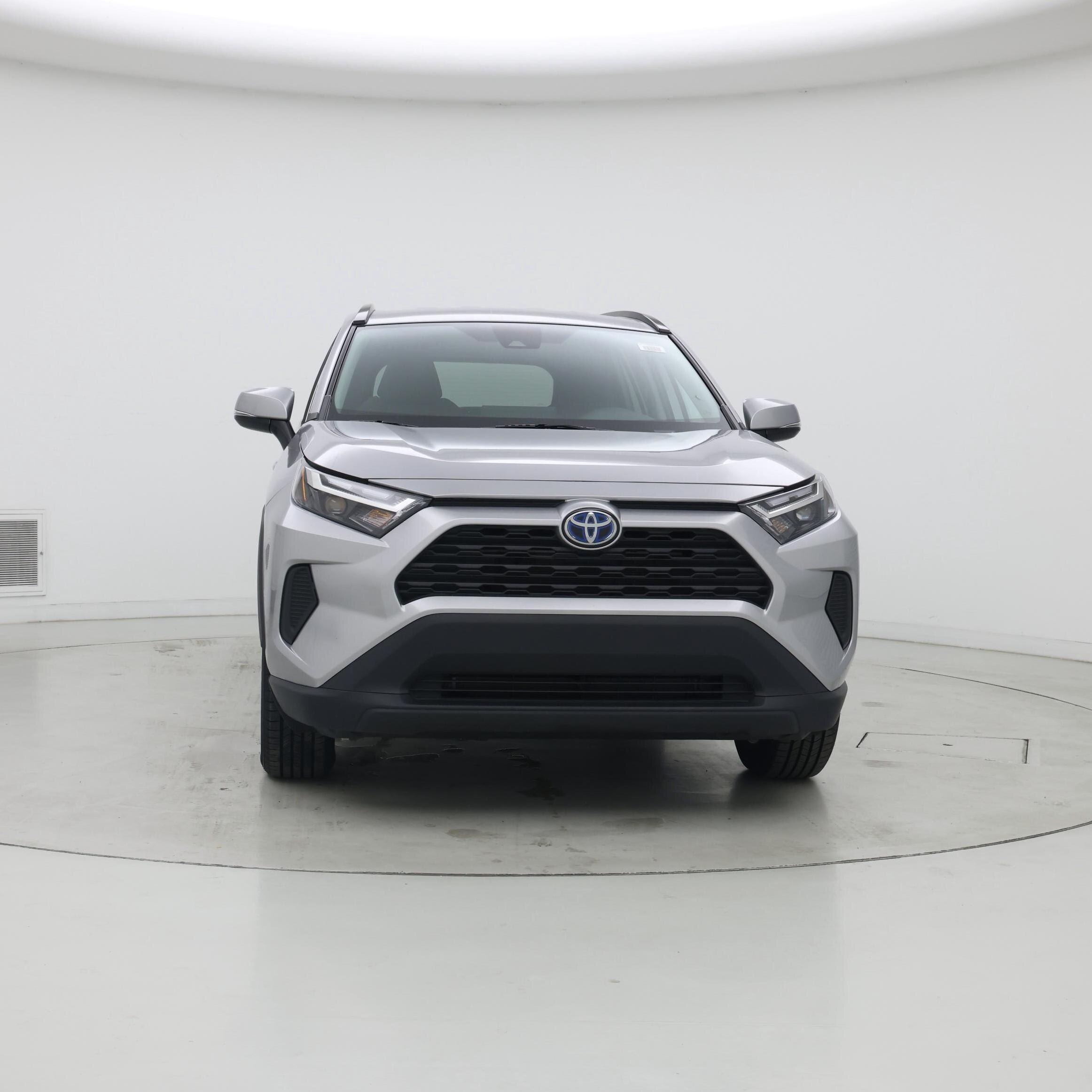 Thumbnail: 2024 Toyota RAV4 - 5