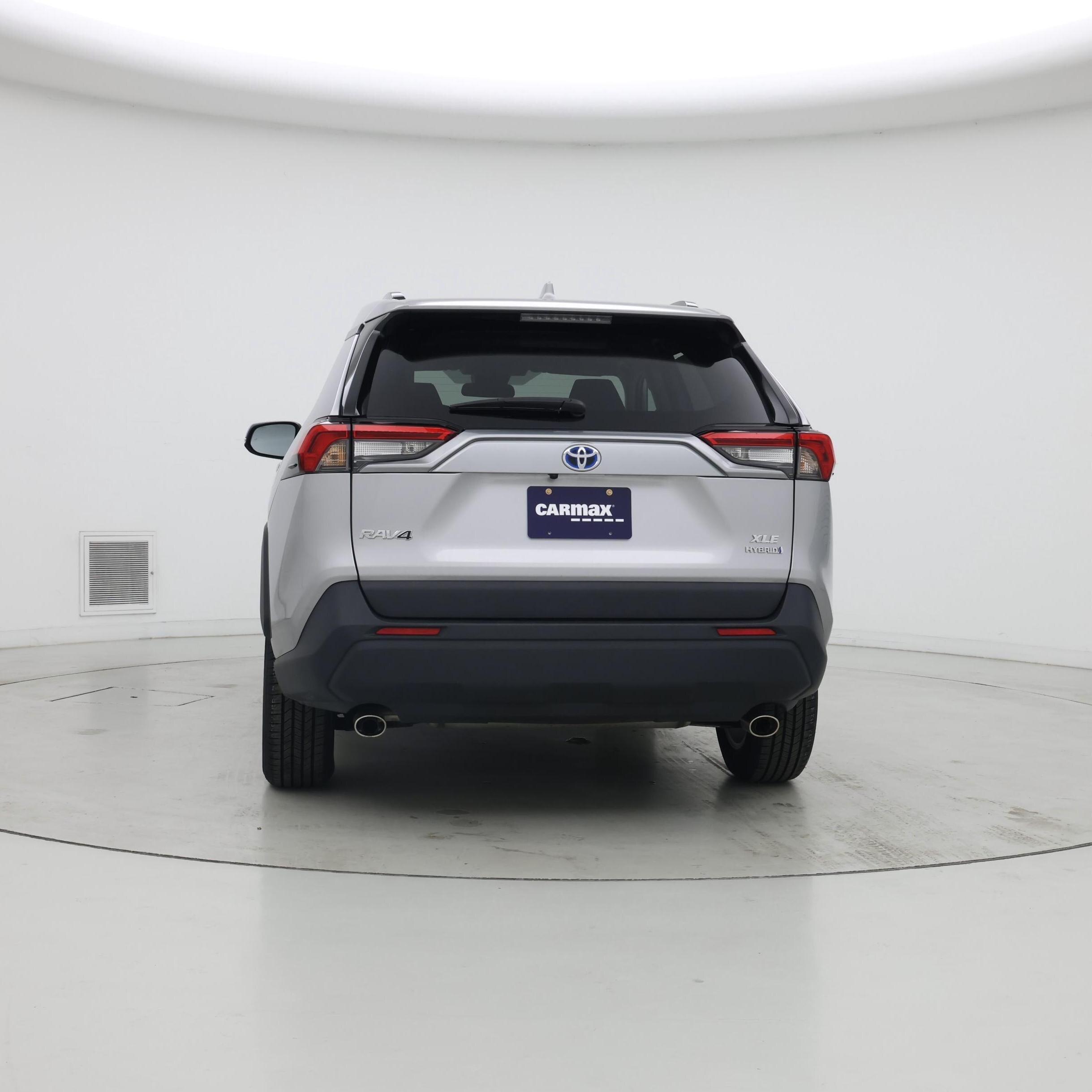 Thumbnail: 2024 Toyota RAV4 - 6