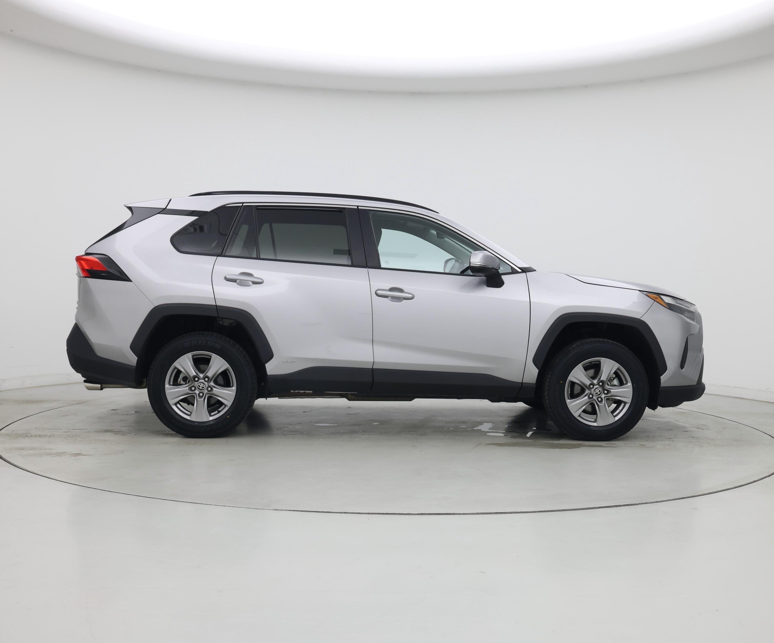 Thumbnail: 2024 Toyota RAV4 - 7