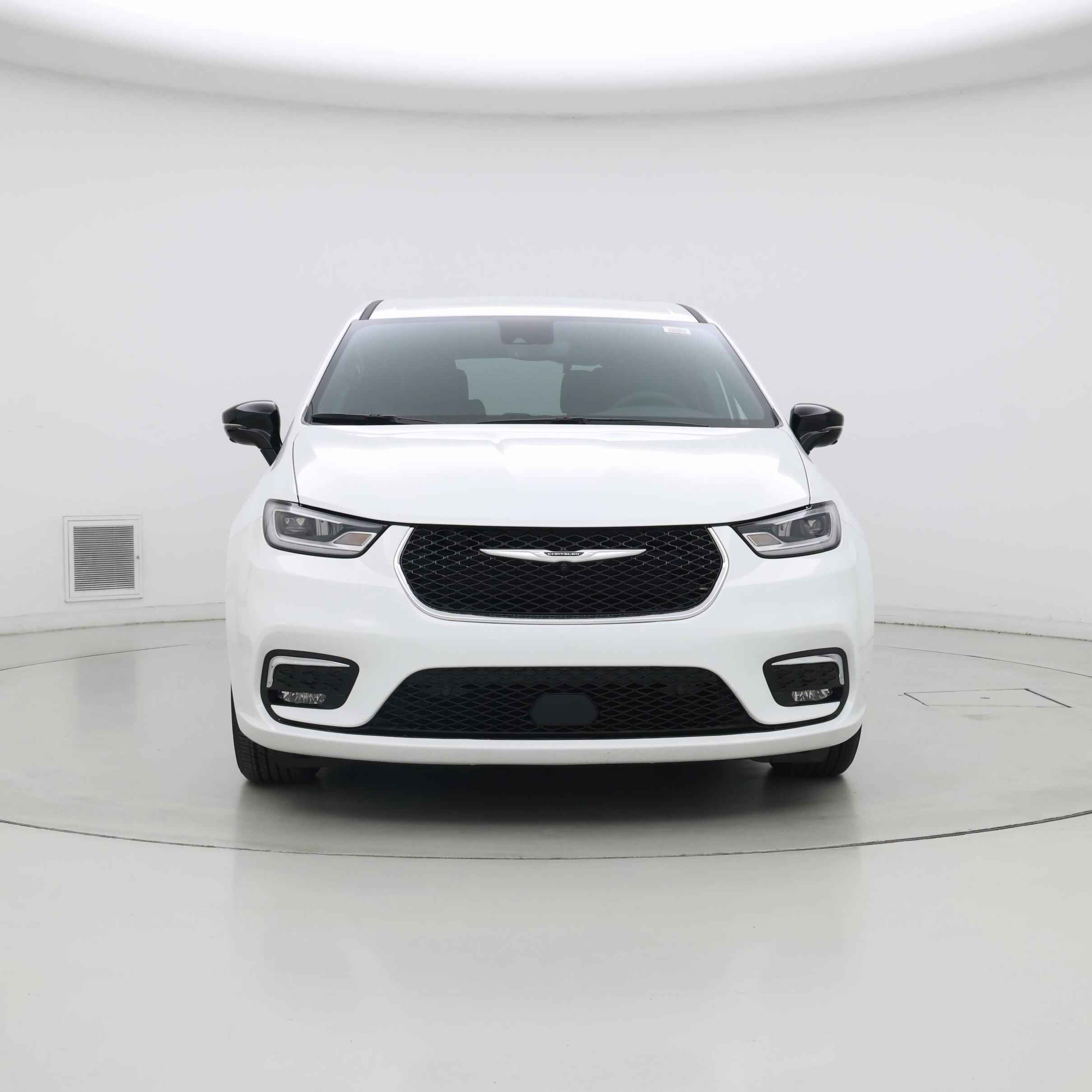 Thumbnail: 2025 Chrysler Pacifica - 5