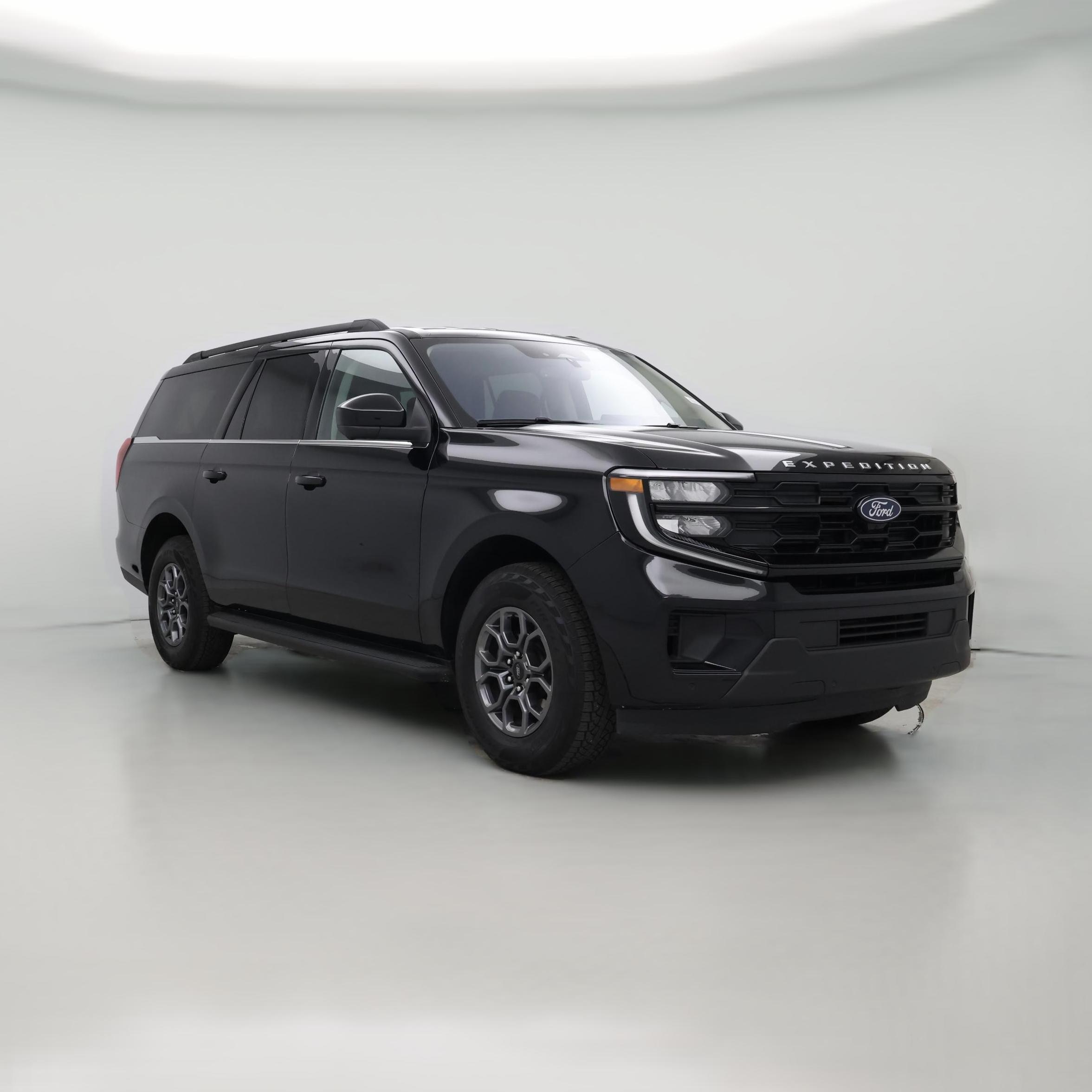 Thumbnail: 2025 Ford Expedition MAX - 1