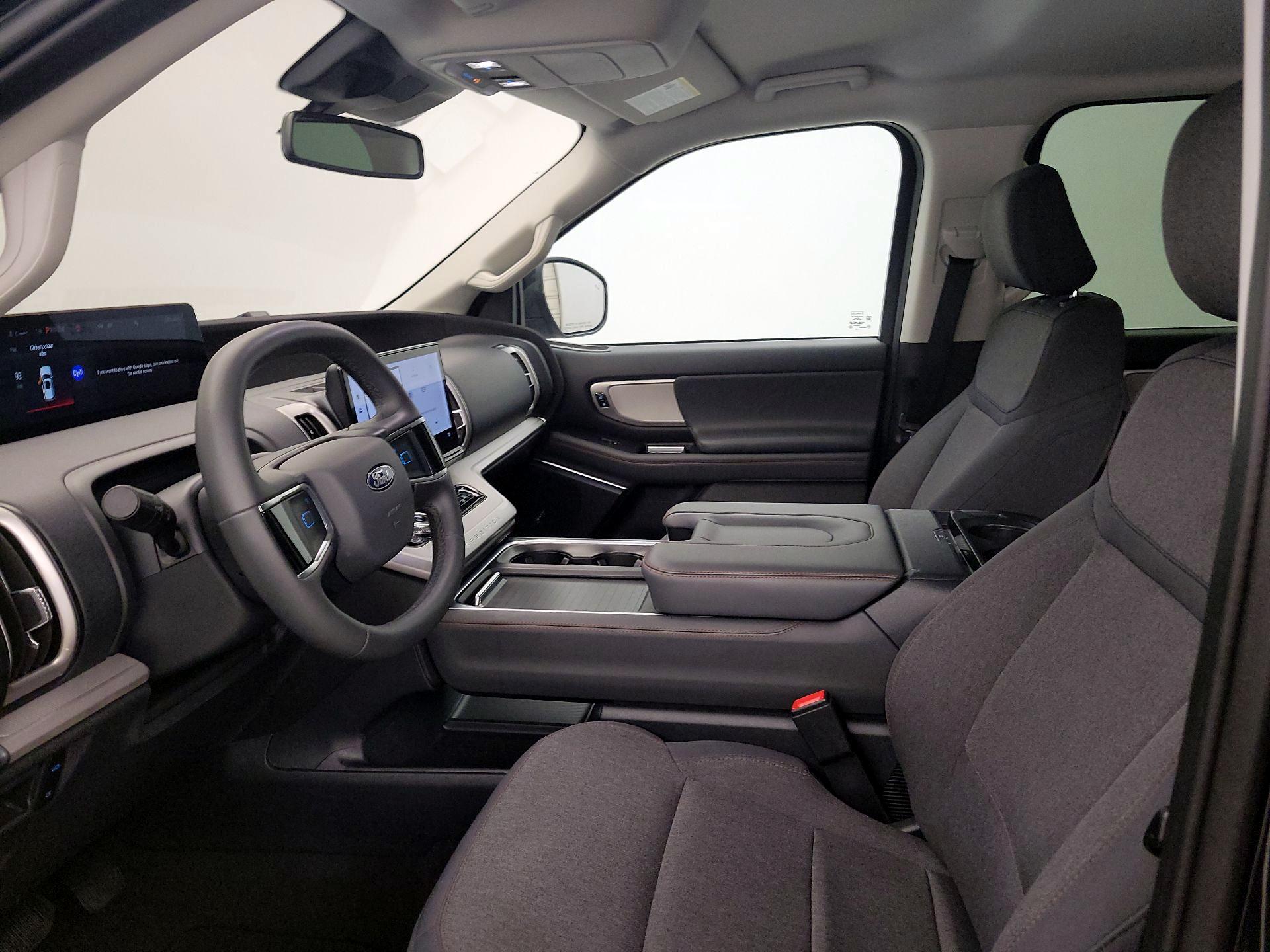 Thumbnail: 2025 Ford Expedition MAX - 11