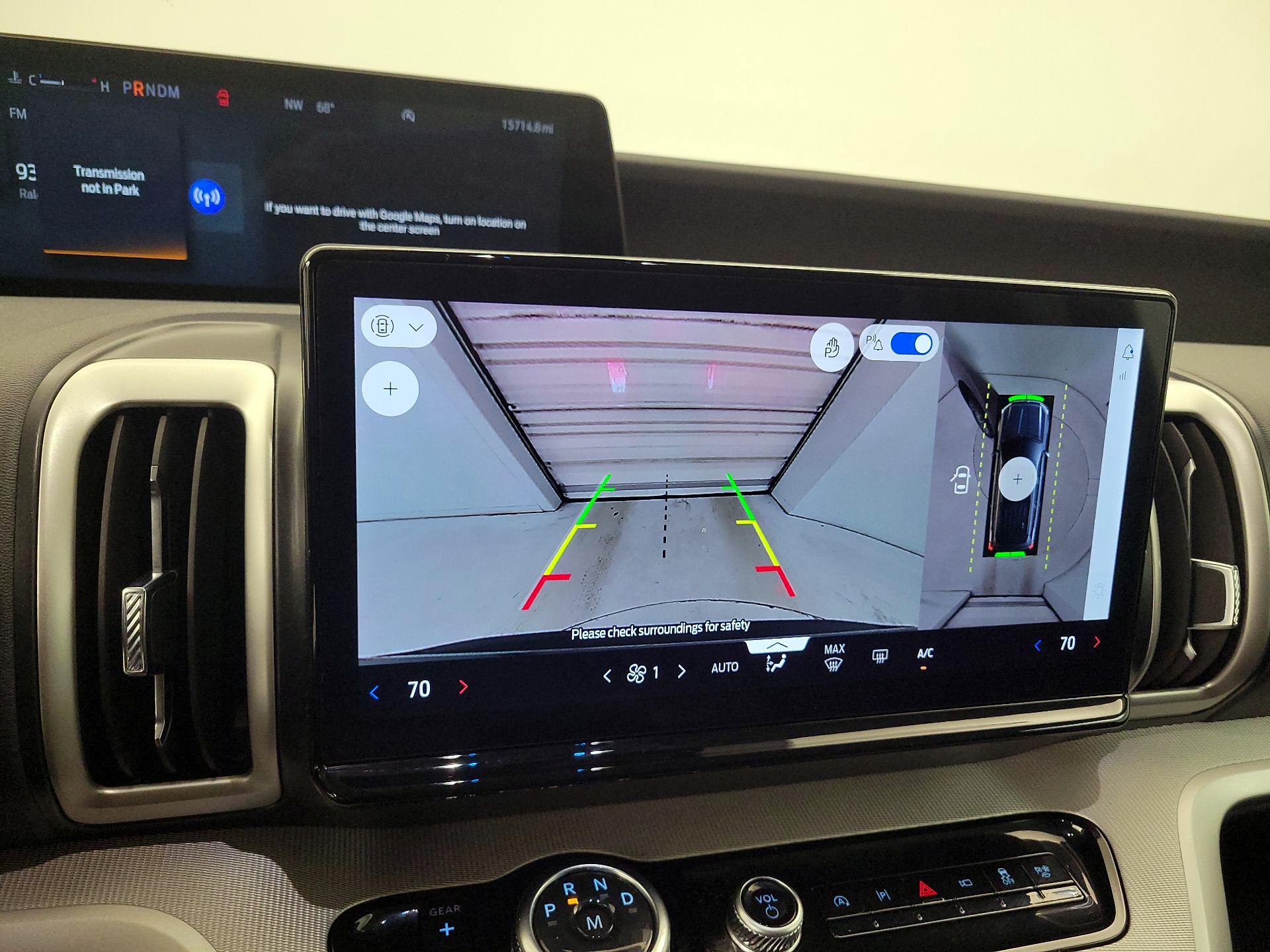 Thumbnail: 2025 Ford Expedition MAX - 14