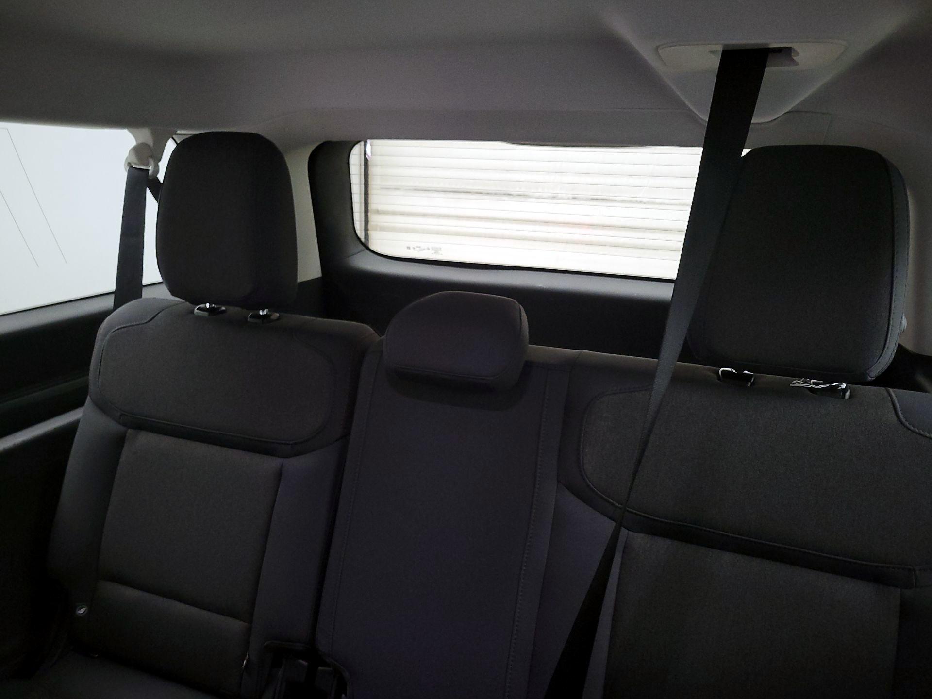 Thumbnail: 2025 Ford Expedition MAX - 20