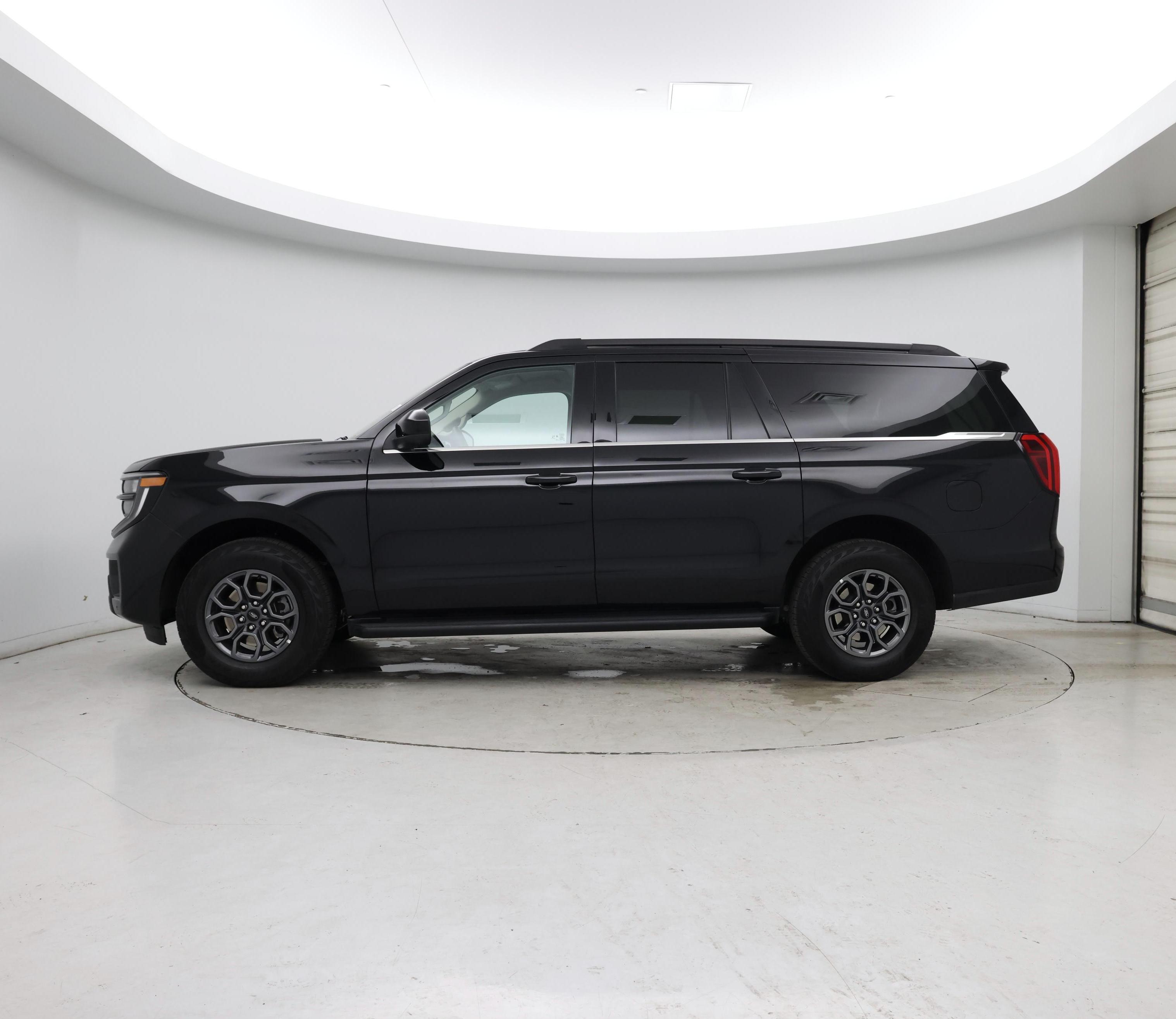 Thumbnail: 2025 Ford Expedition MAX - 3