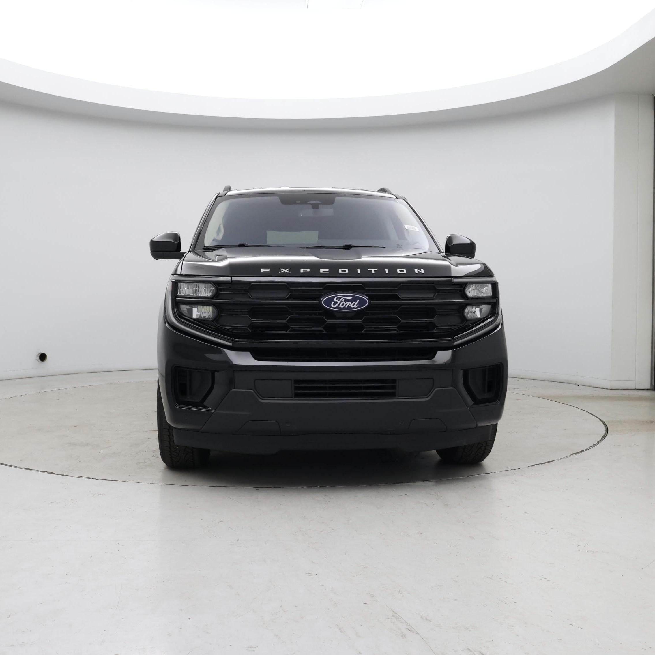 Thumbnail: 2025 Ford Expedition MAX - 5