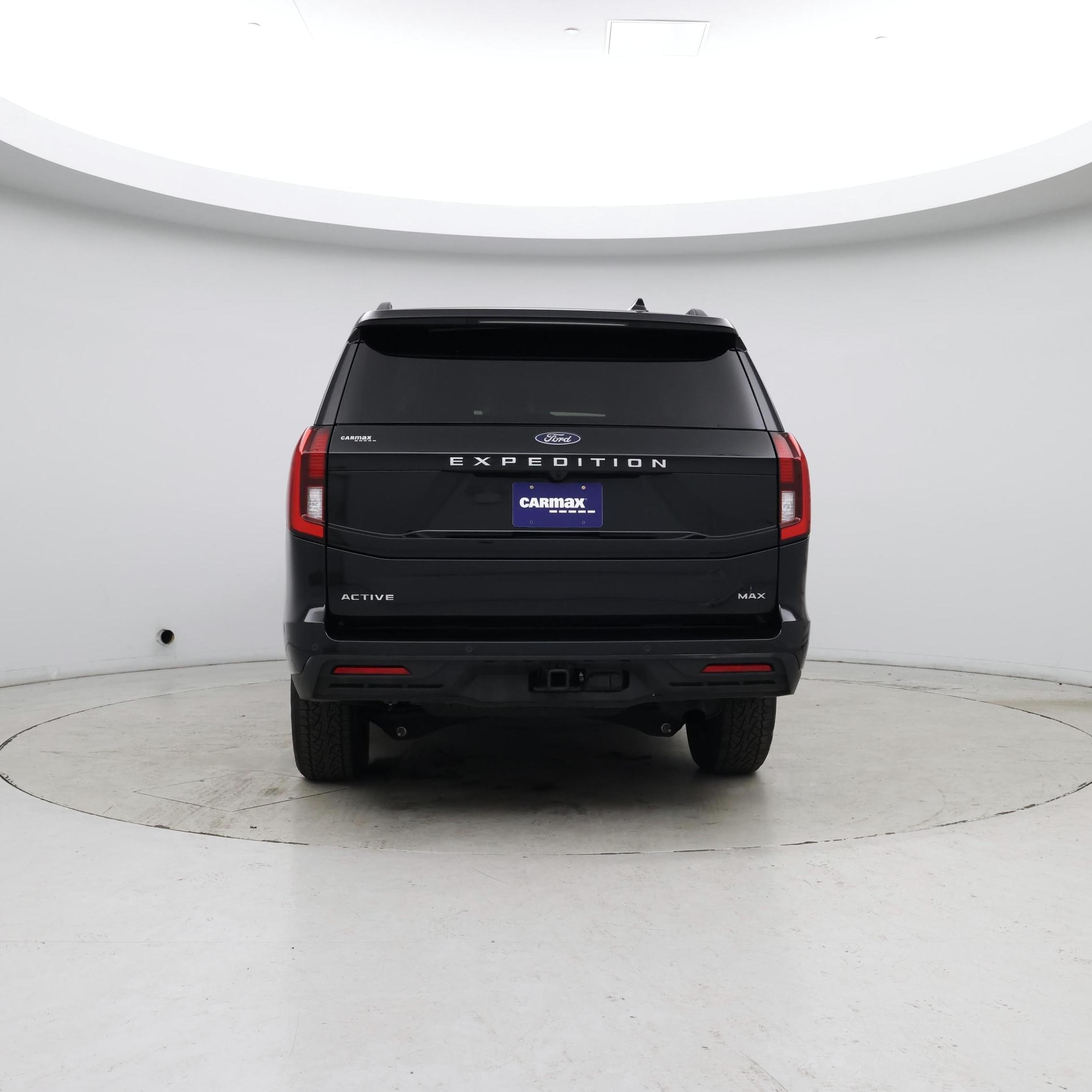 Thumbnail: 2025 Ford Expedition MAX - 6