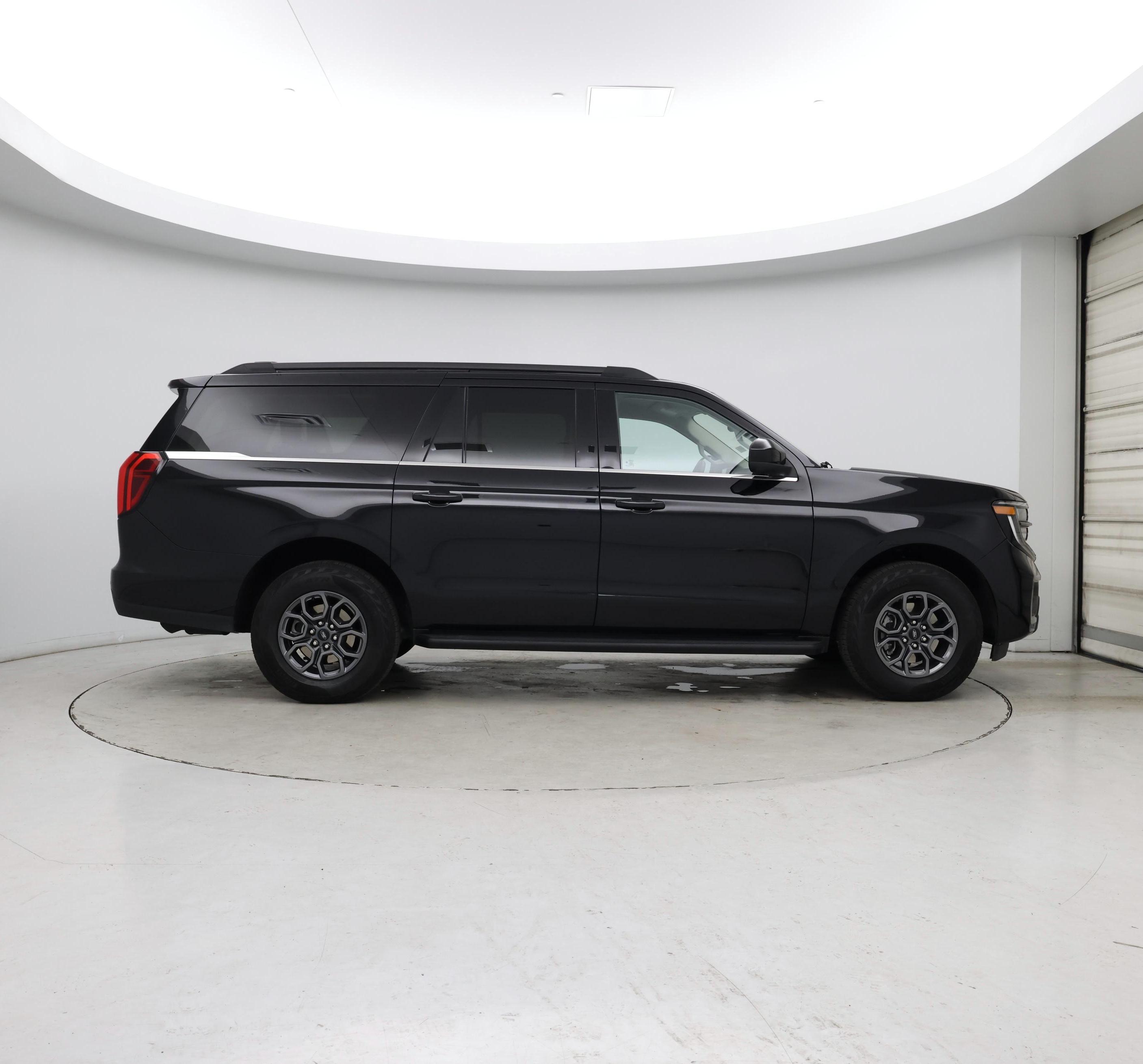 Thumbnail: 2025 Ford Expedition MAX - 7