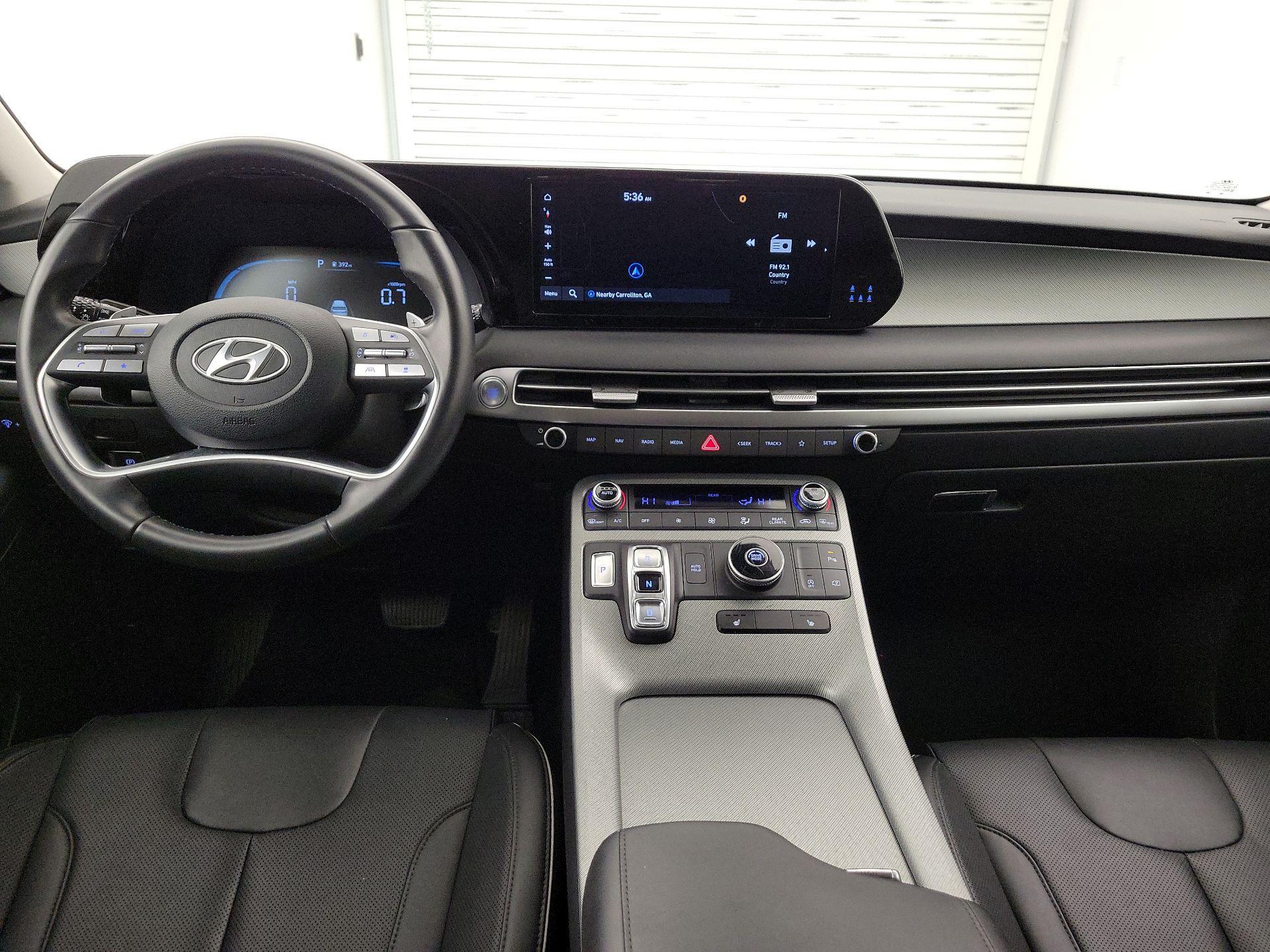 Thumbnail: 2025 Hyundai Palisade - 9