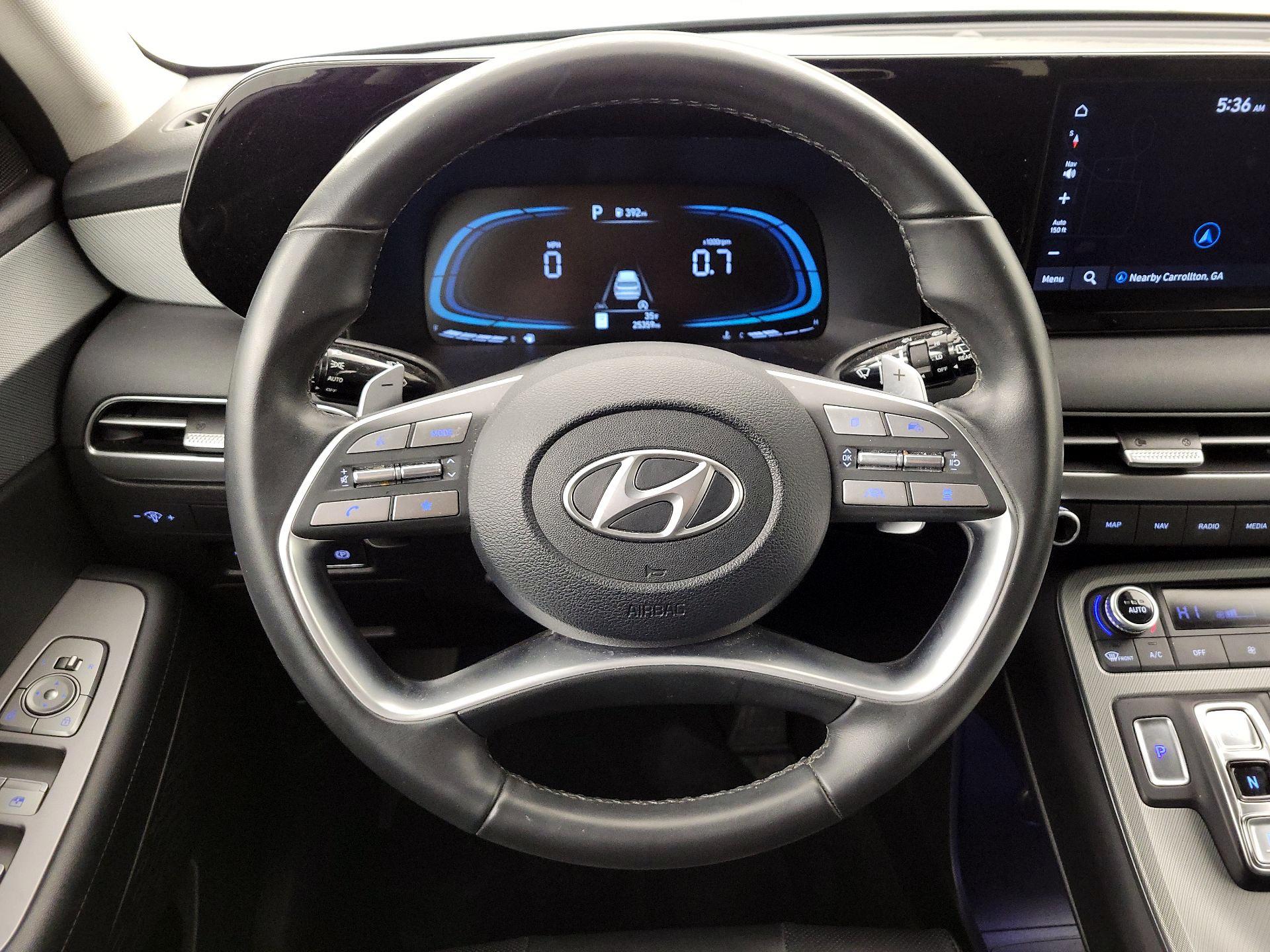 Thumbnail: 2025 Hyundai Palisade - 10