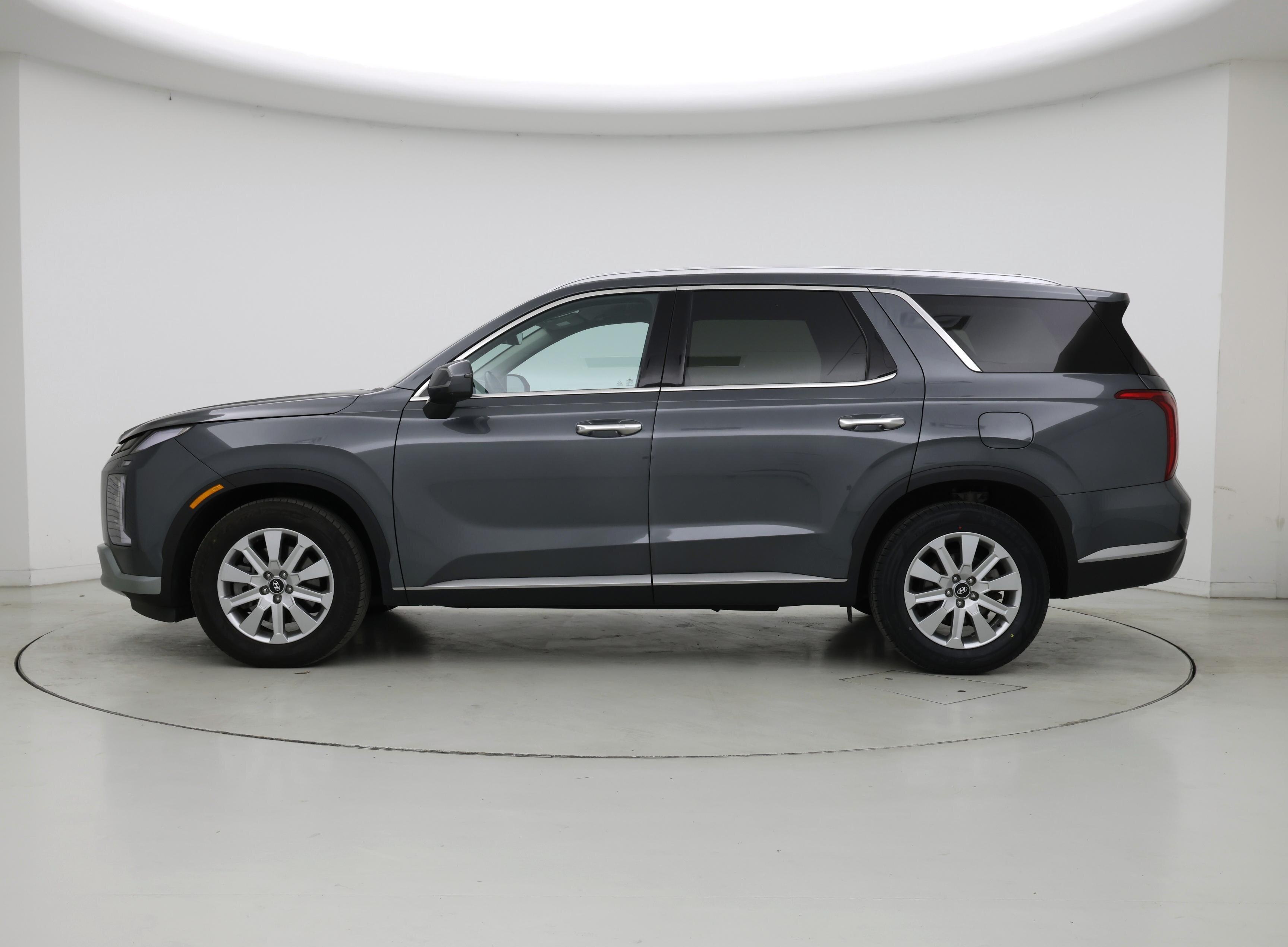 Thumbnail: 2025 Hyundai Palisade - 3
