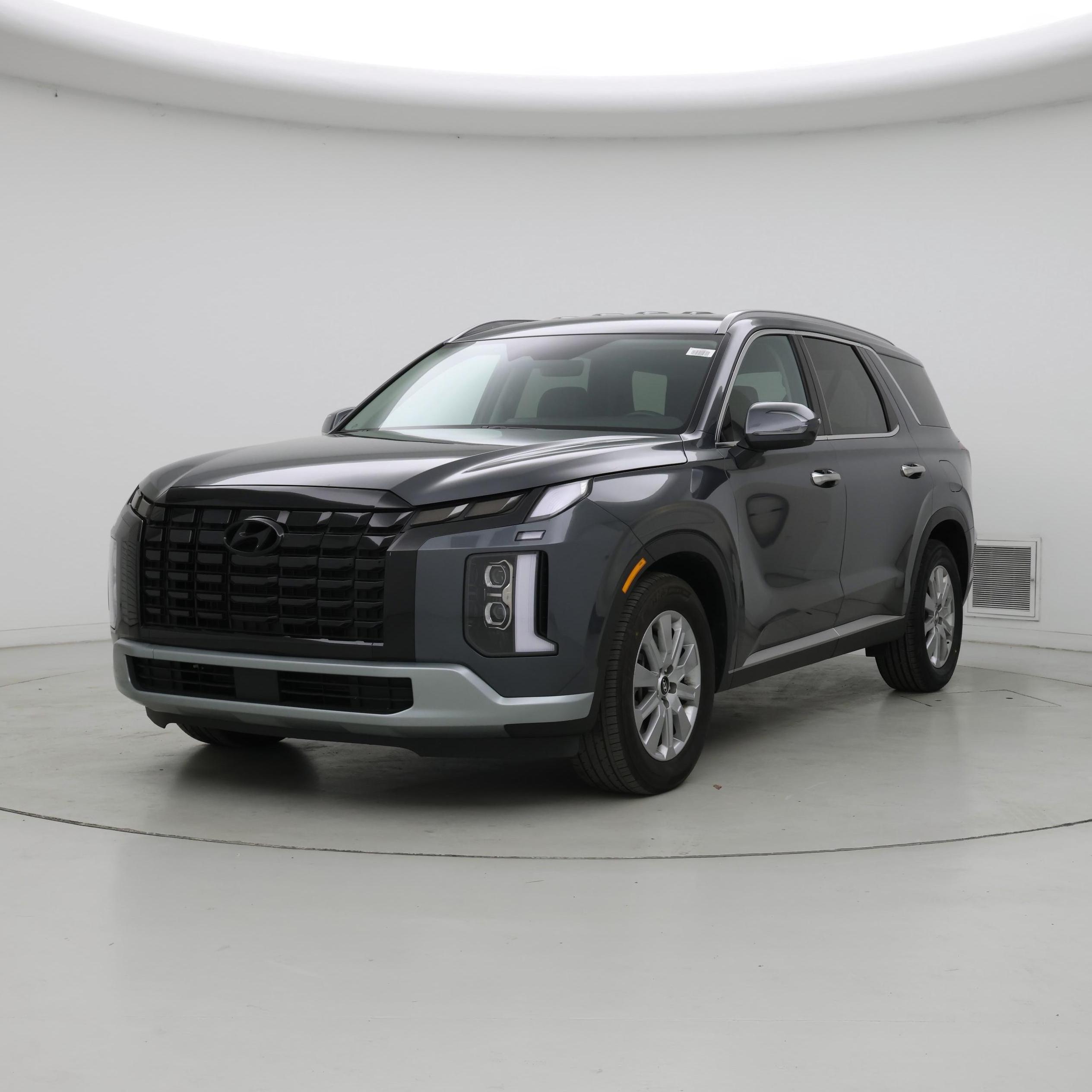 Thumbnail: 2025 Hyundai Palisade - 4