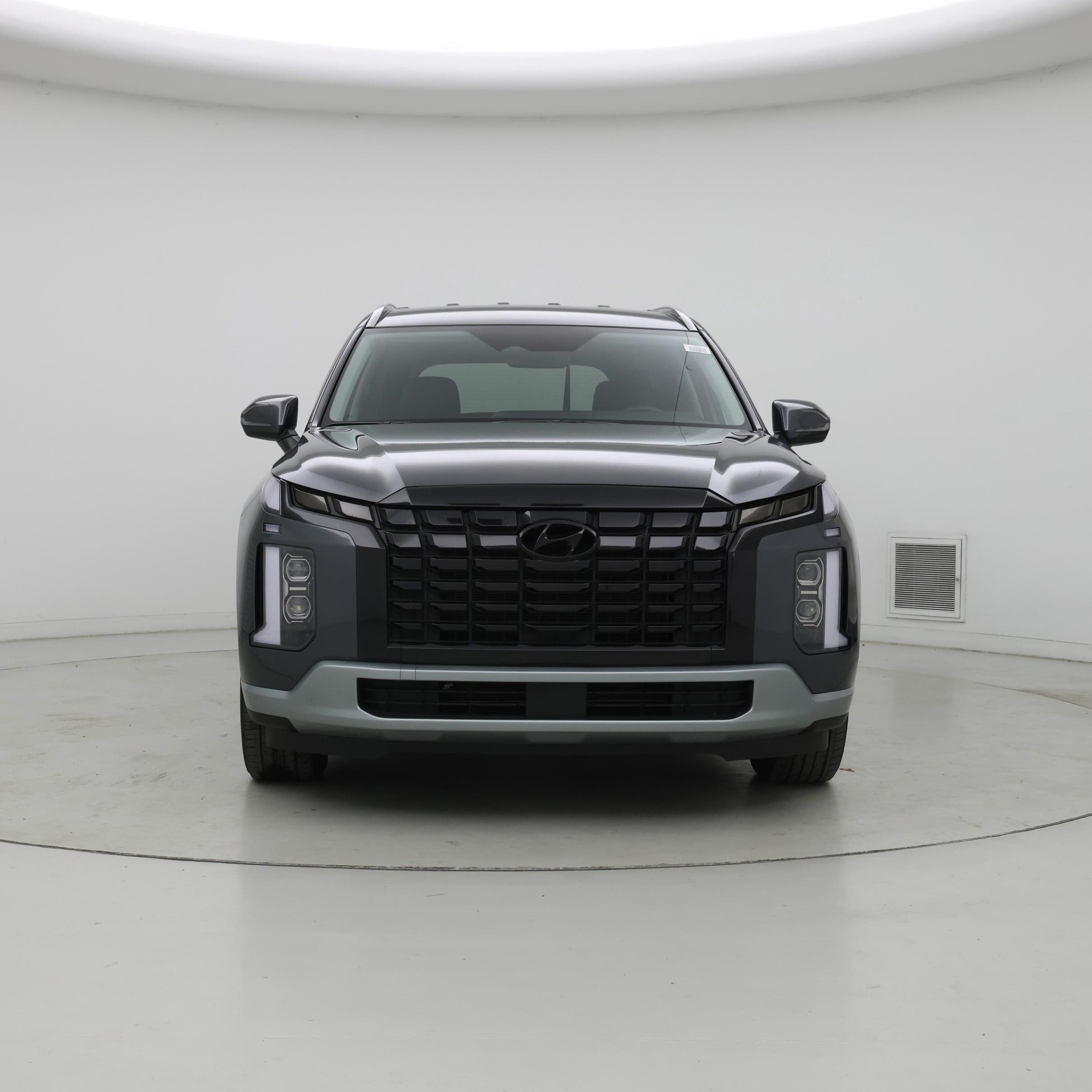 Thumbnail: 2025 Hyundai Palisade - 5