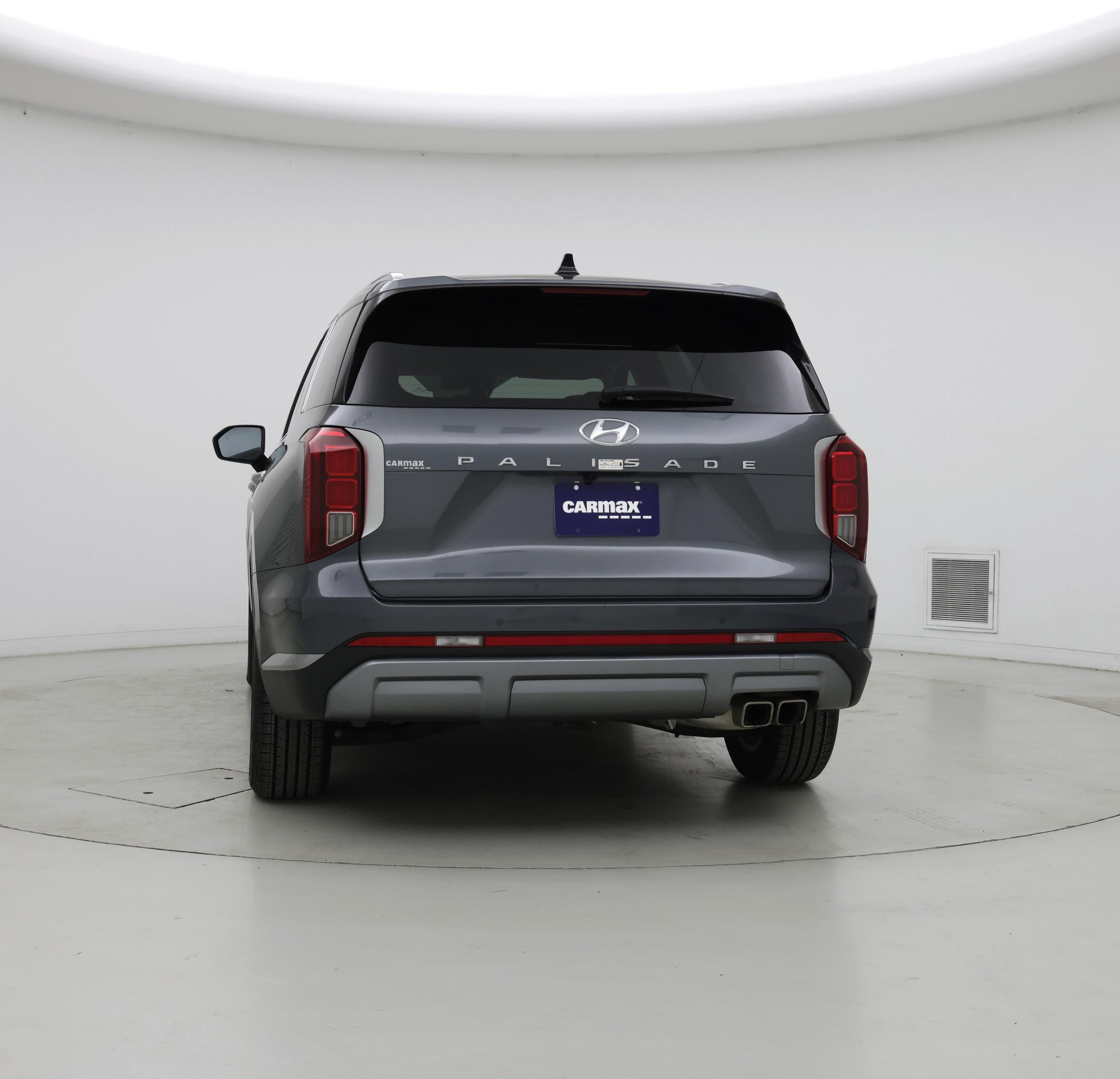 Thumbnail: 2025 Hyundai Palisade - 6