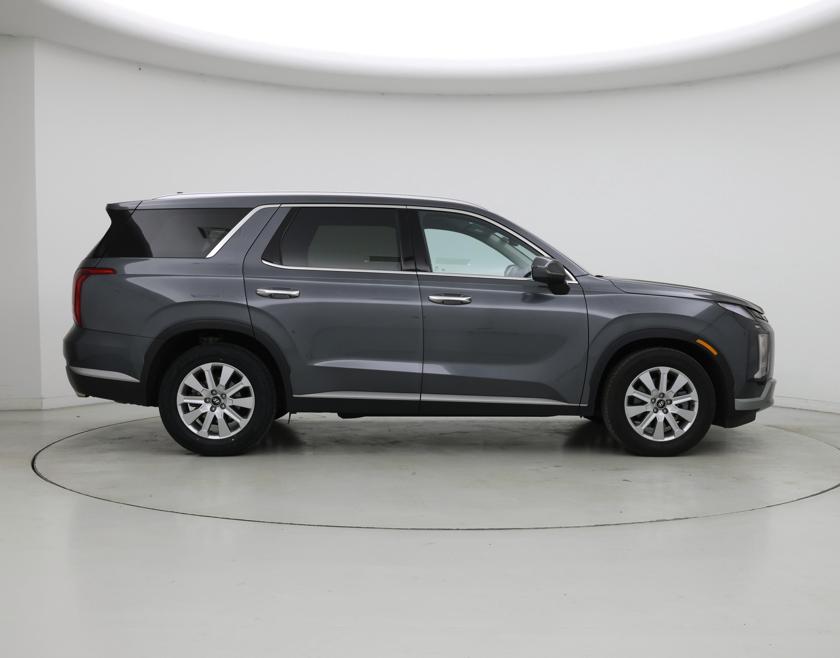 Thumbnail: 2025 Hyundai Palisade - 7