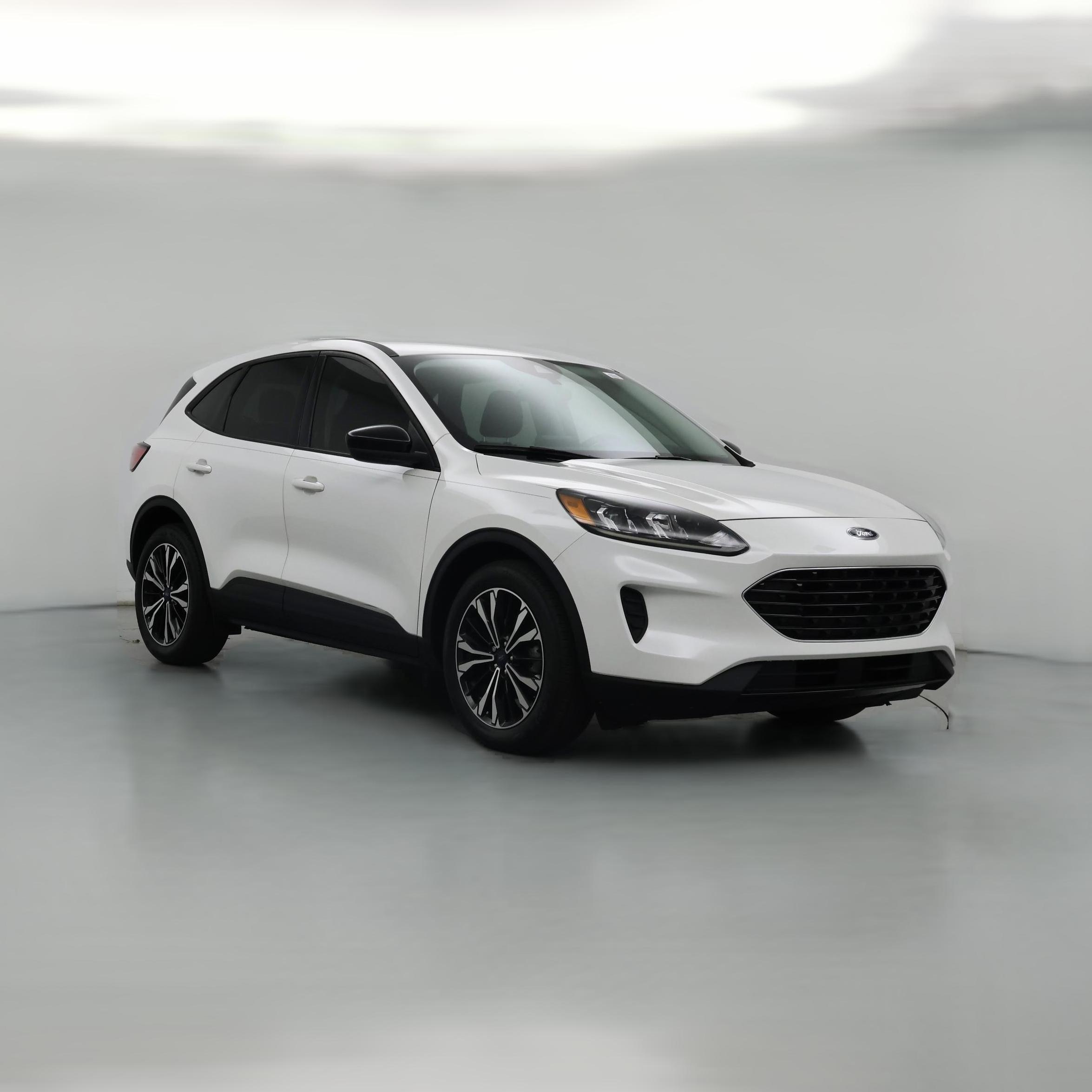 Thumbnail: 2022 Ford Escape - 1