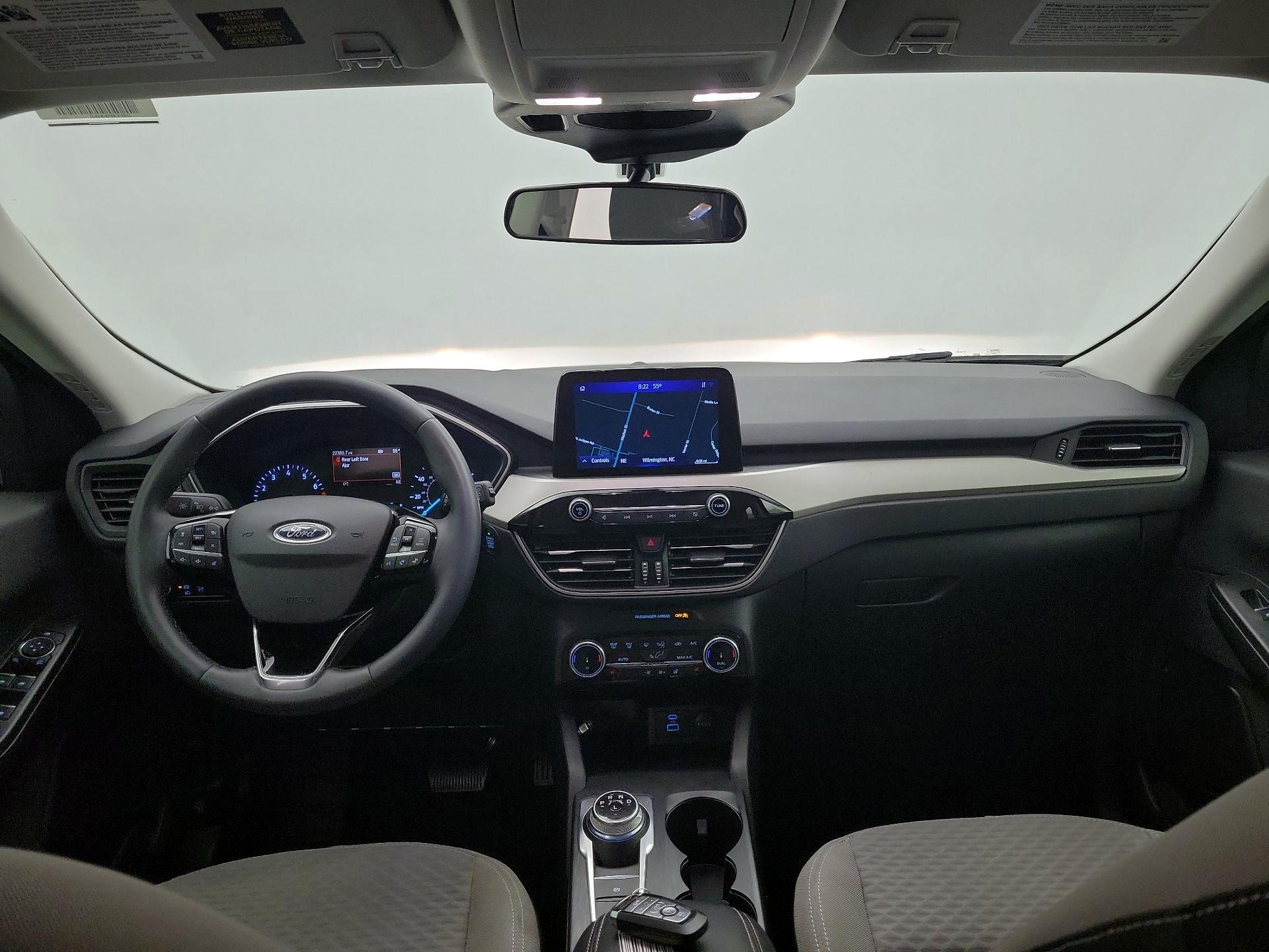 Thumbnail: 2022 Ford Escape - 9