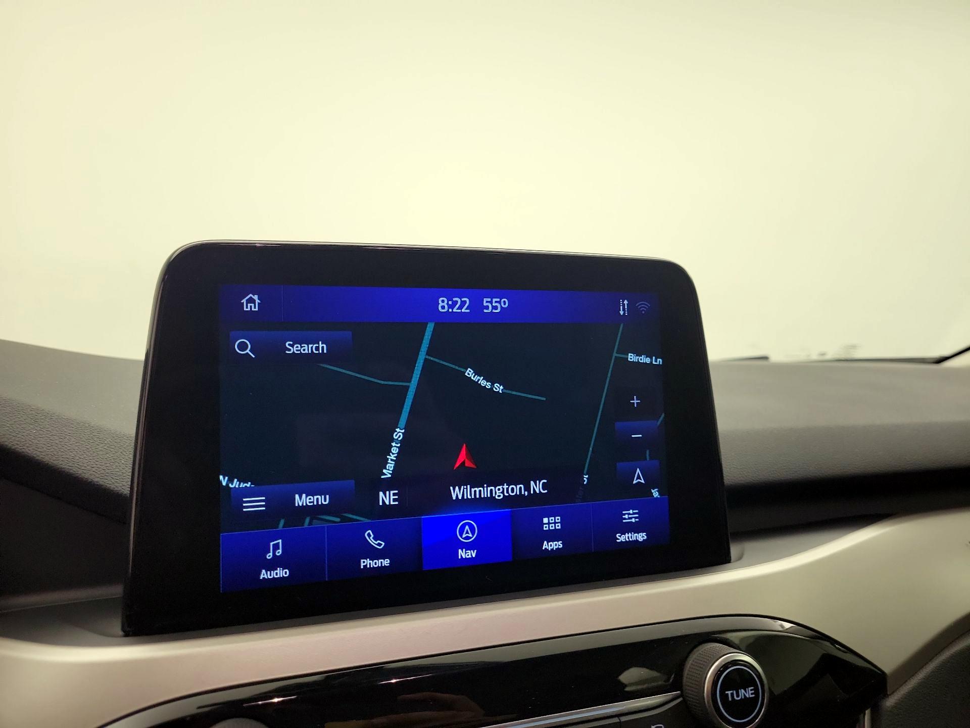 Thumbnail: 2022 Ford Escape - 14