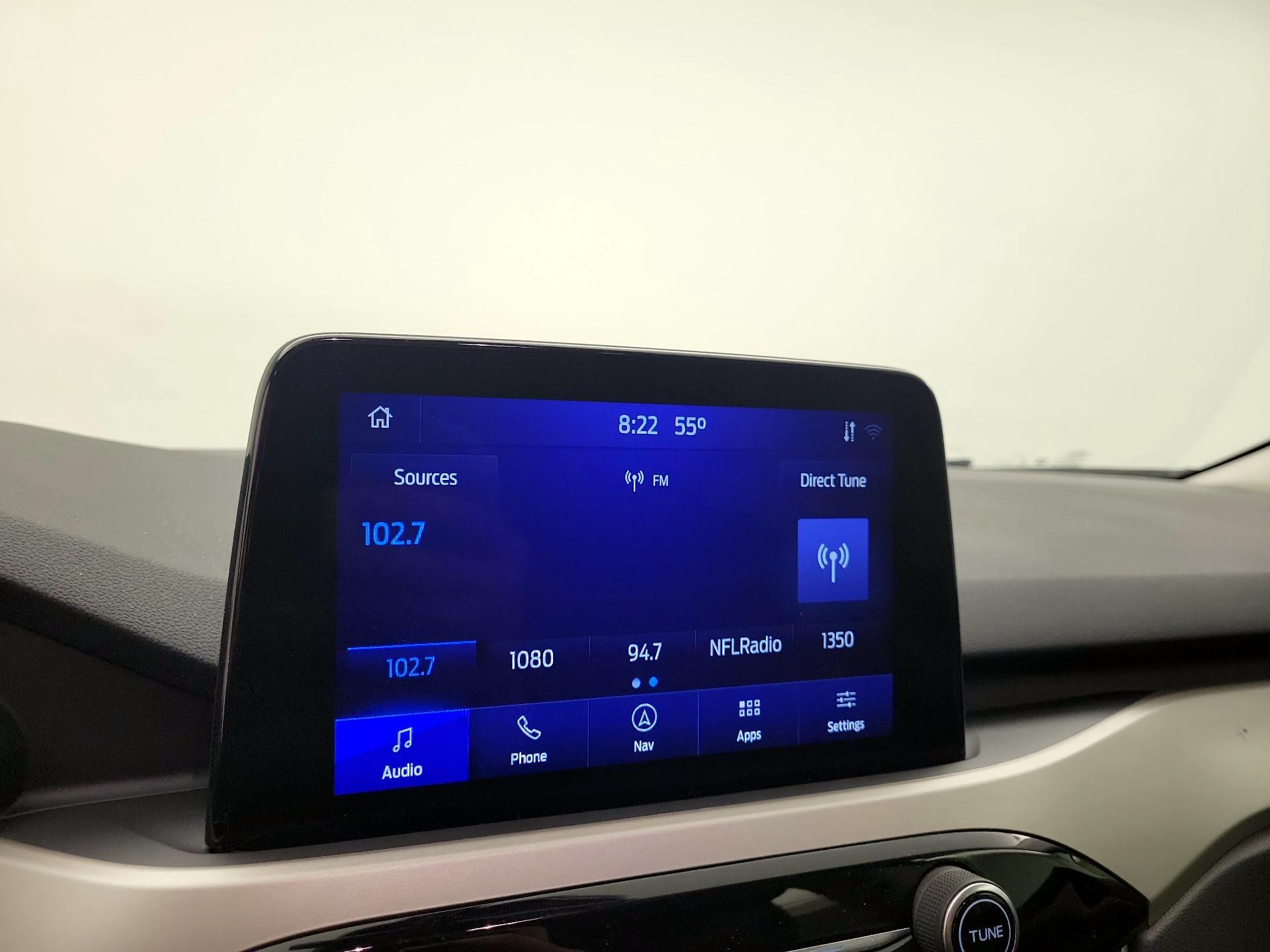 Thumbnail: 2022 Ford Escape - 16