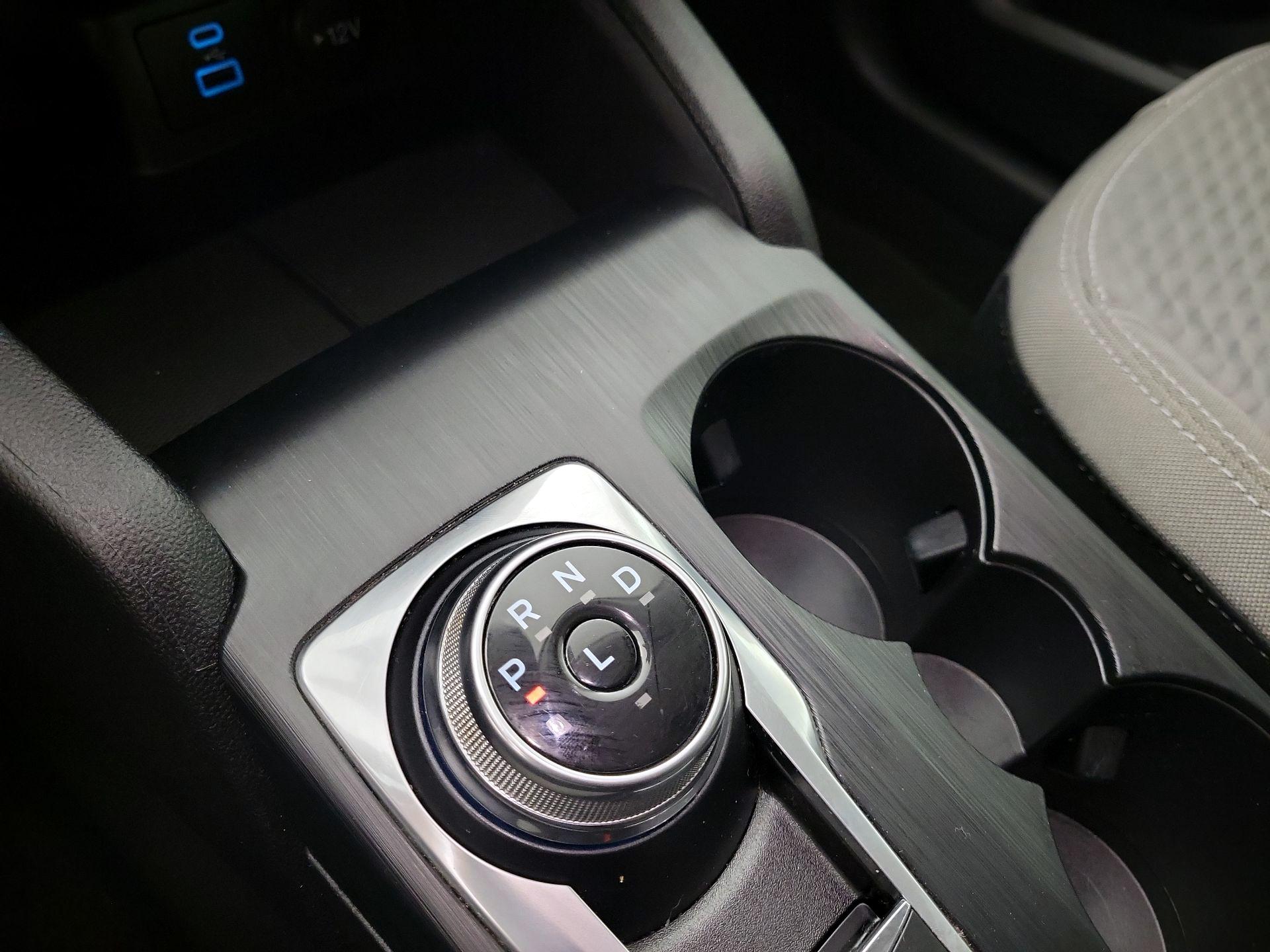 Thumbnail: 2022 Ford Escape - 18